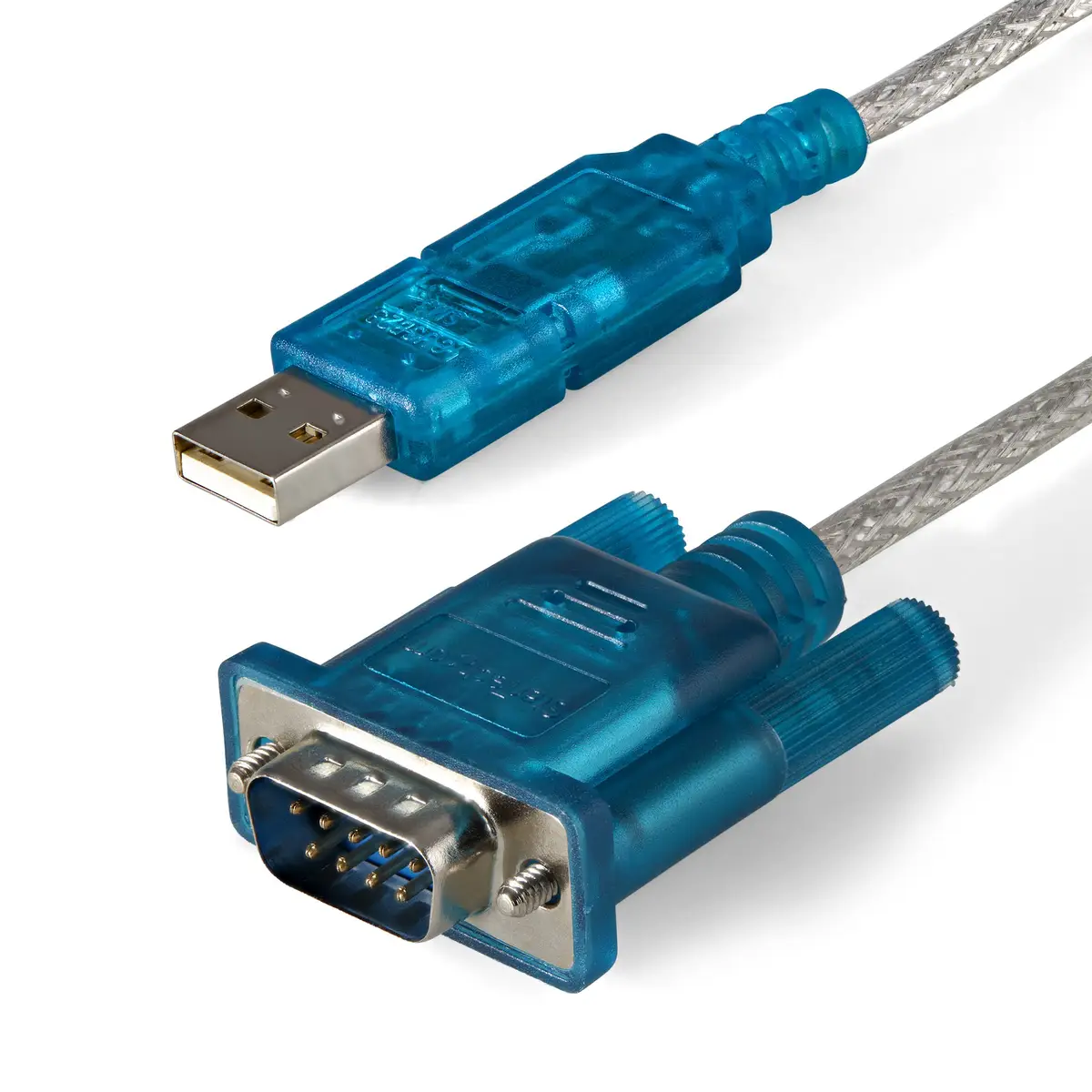 StarTech USB 2.0 to serial adaptor cable 0,9 m