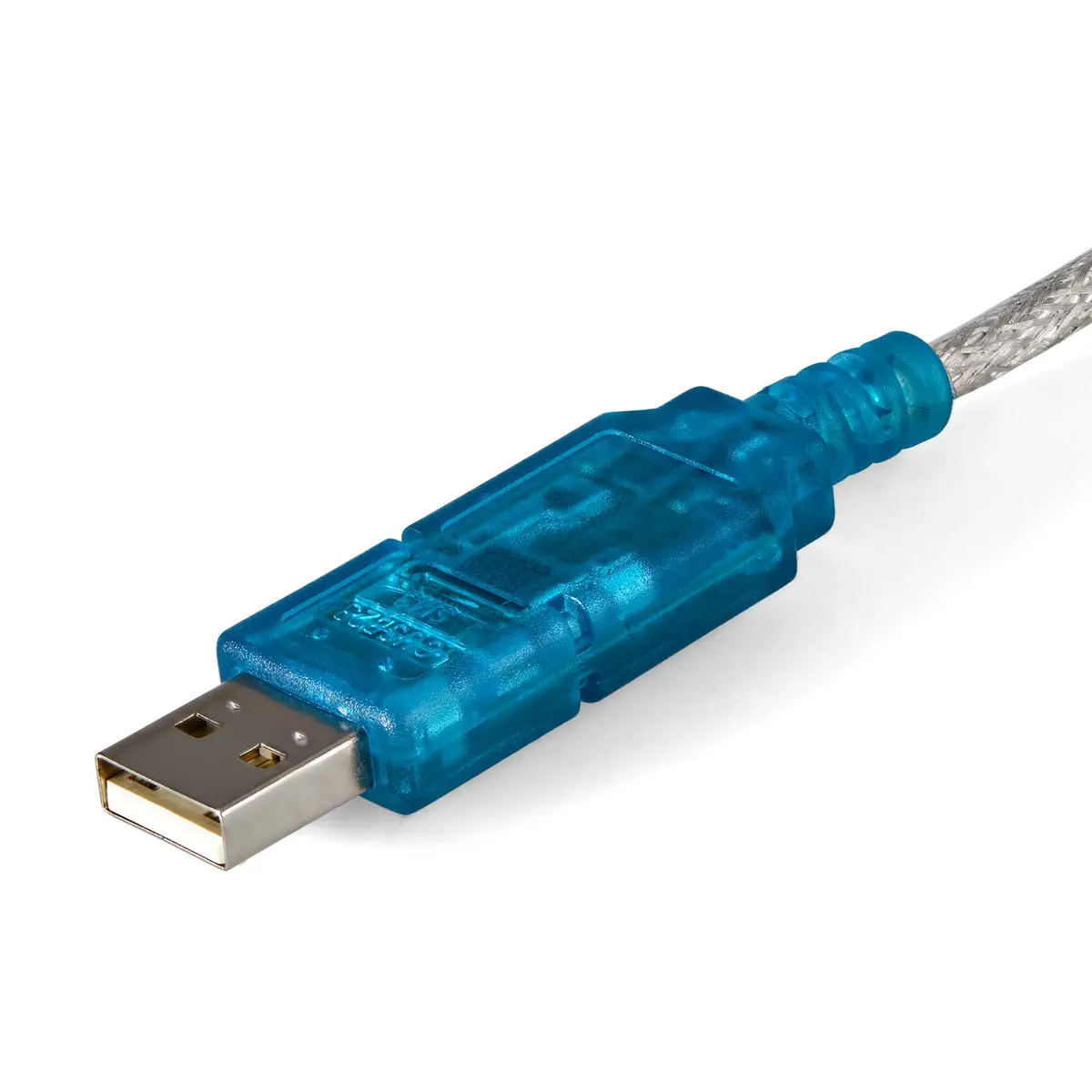USB 2.0 auf Seriell Adapter Kabel 0,9 m