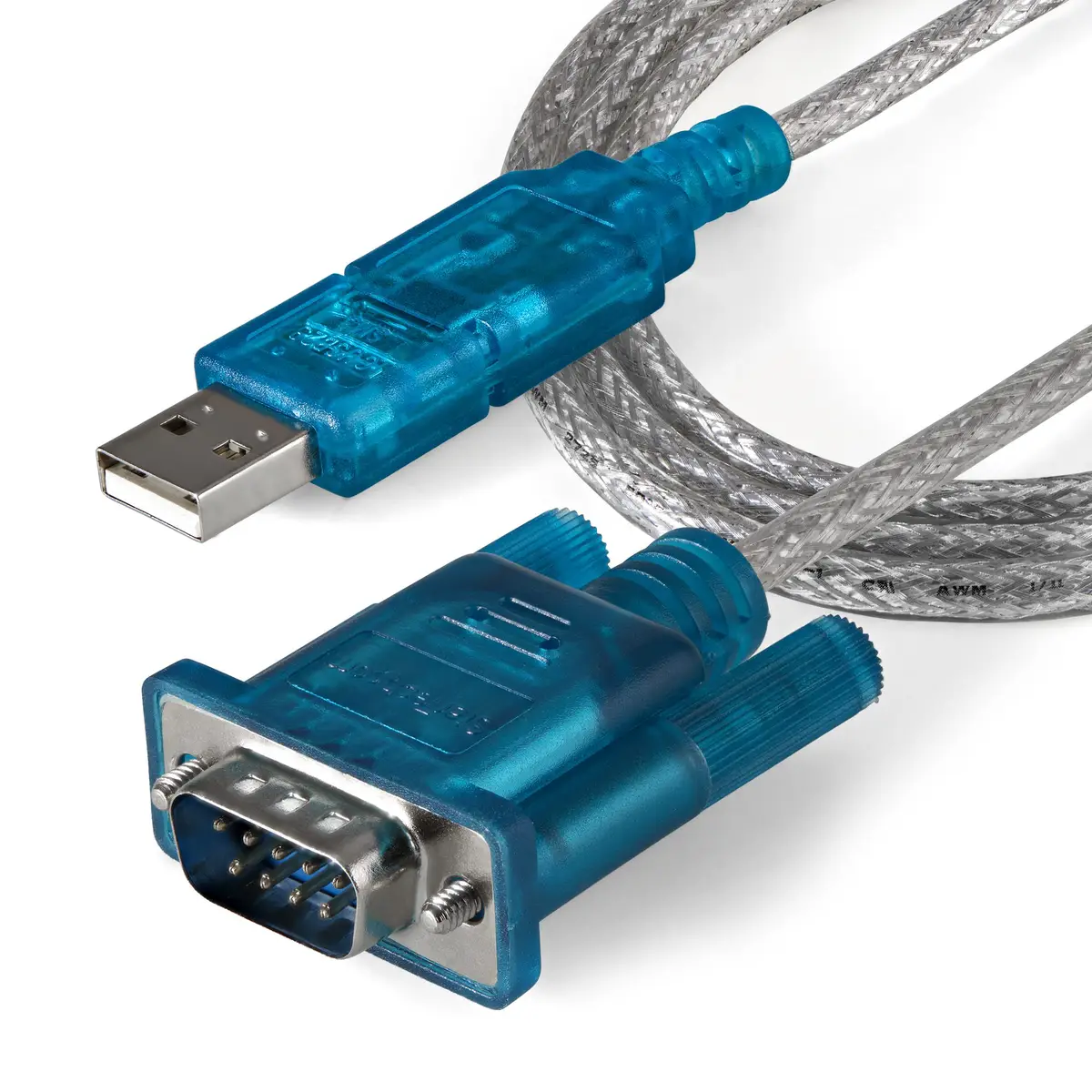StarTech USB 2.0 to serial adaptor cable 0,9 m