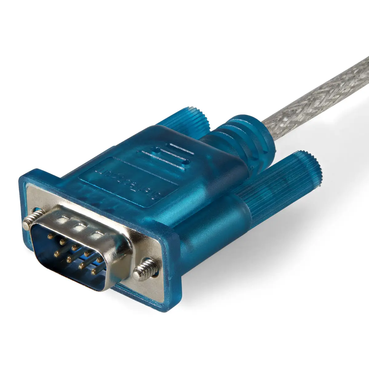StarTech USB 2.0 to serial adaptor cable 0,9 m