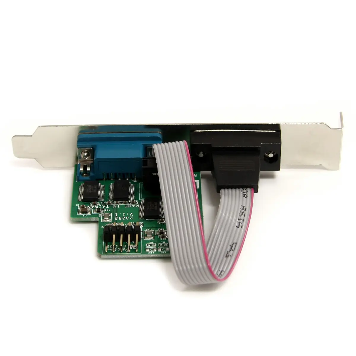 61cm interner USB Mainboard Header auf Seriell RS232 Adapter