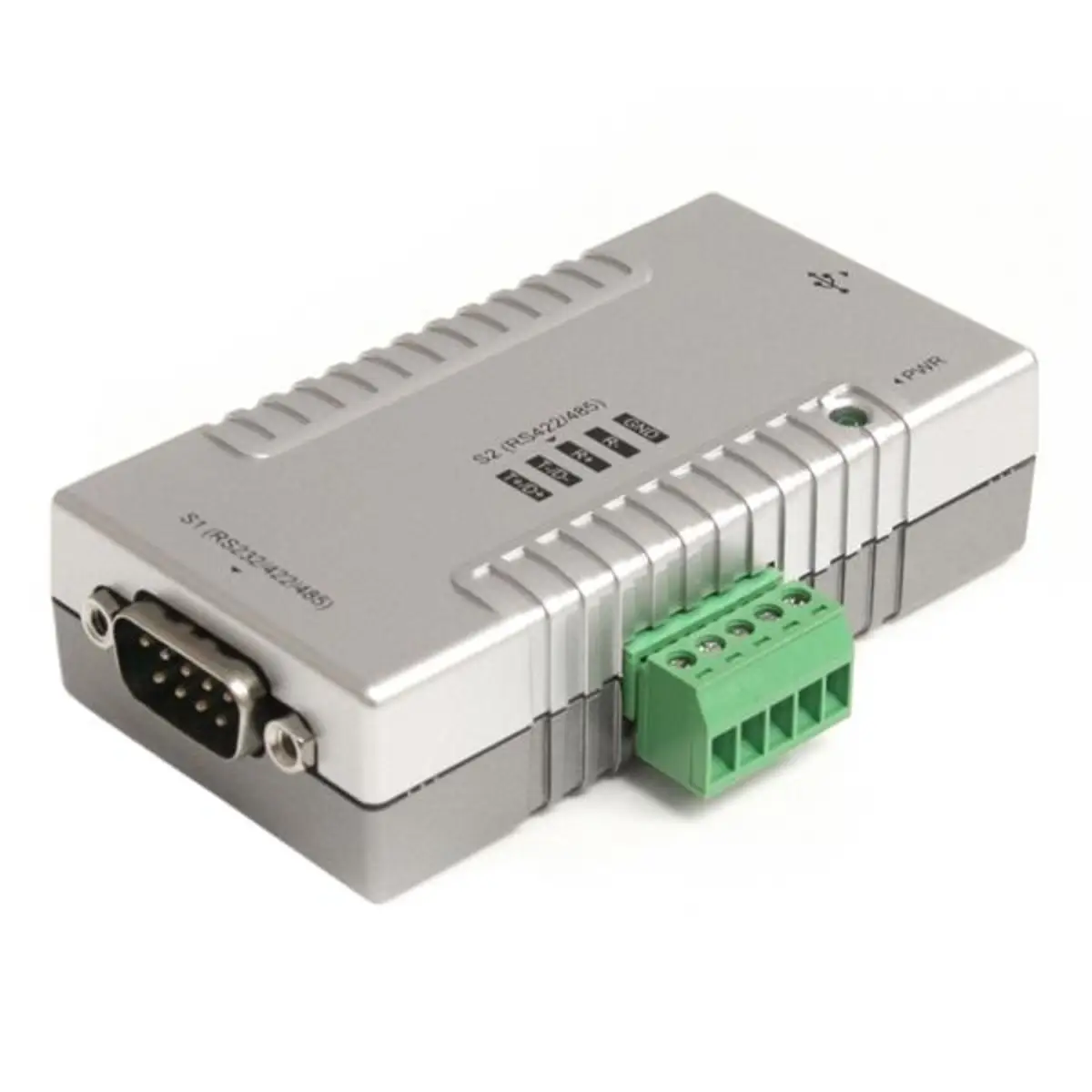 StarTech USB to 2x serial adaptor
