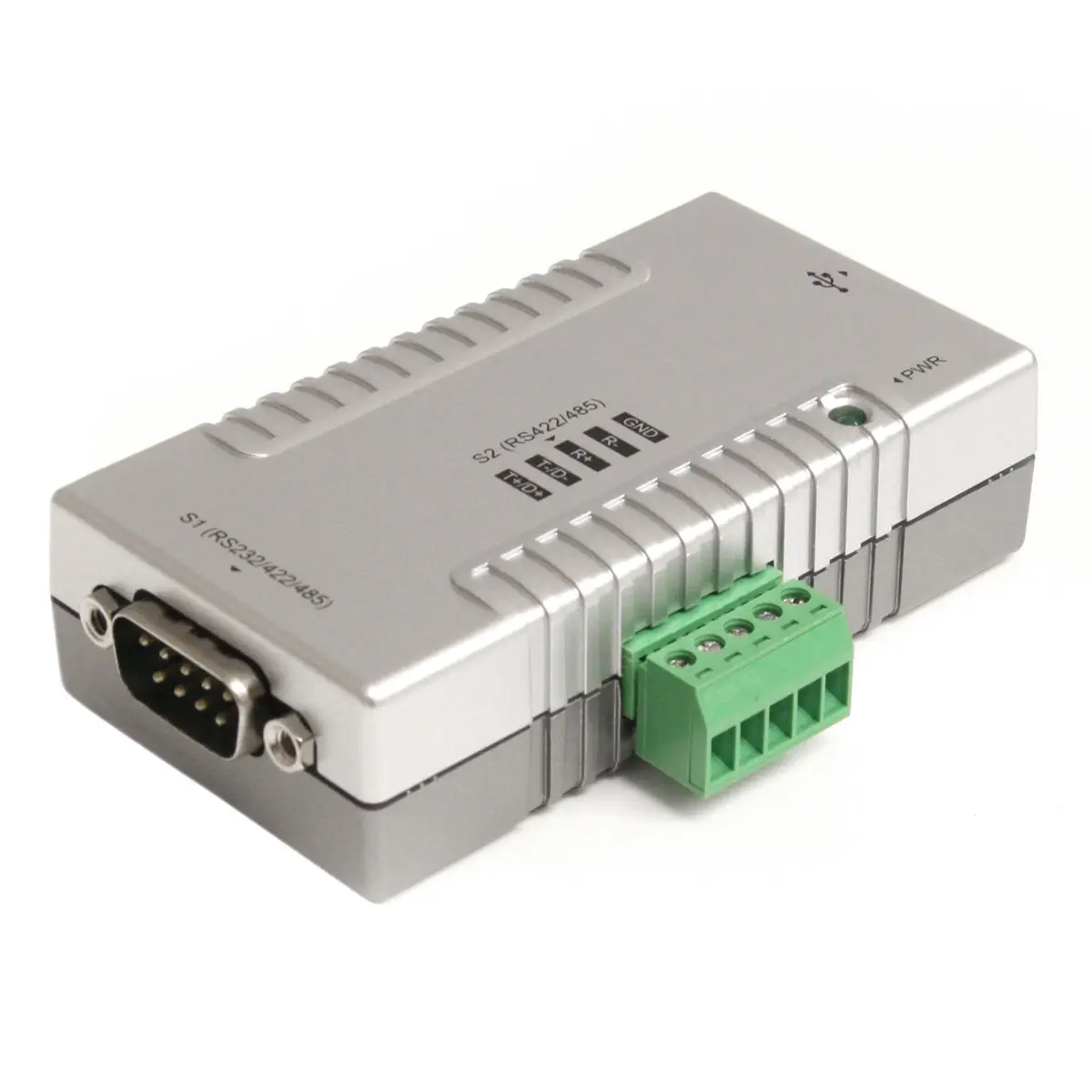 StarTech USB to 2x serial adaptor