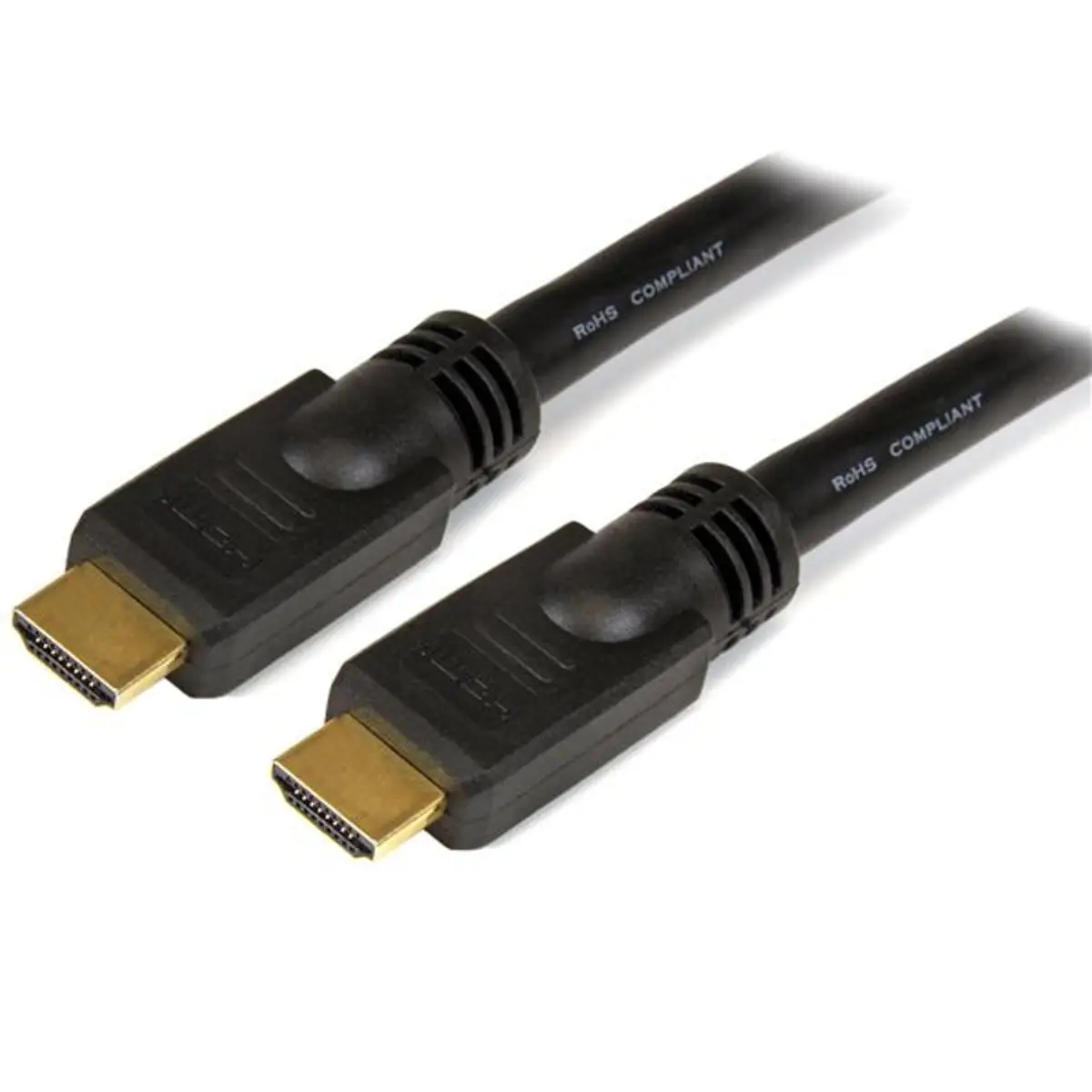 HDMI Anschlusskabel Stecker/Stecker Schwarz 7 m