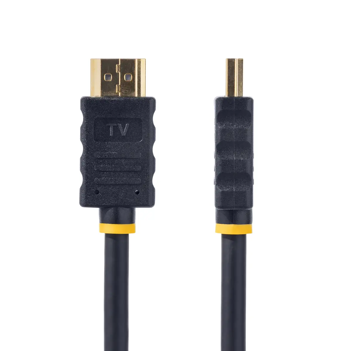 StarTech High Speed HDMI cable plug/plug black 5 m