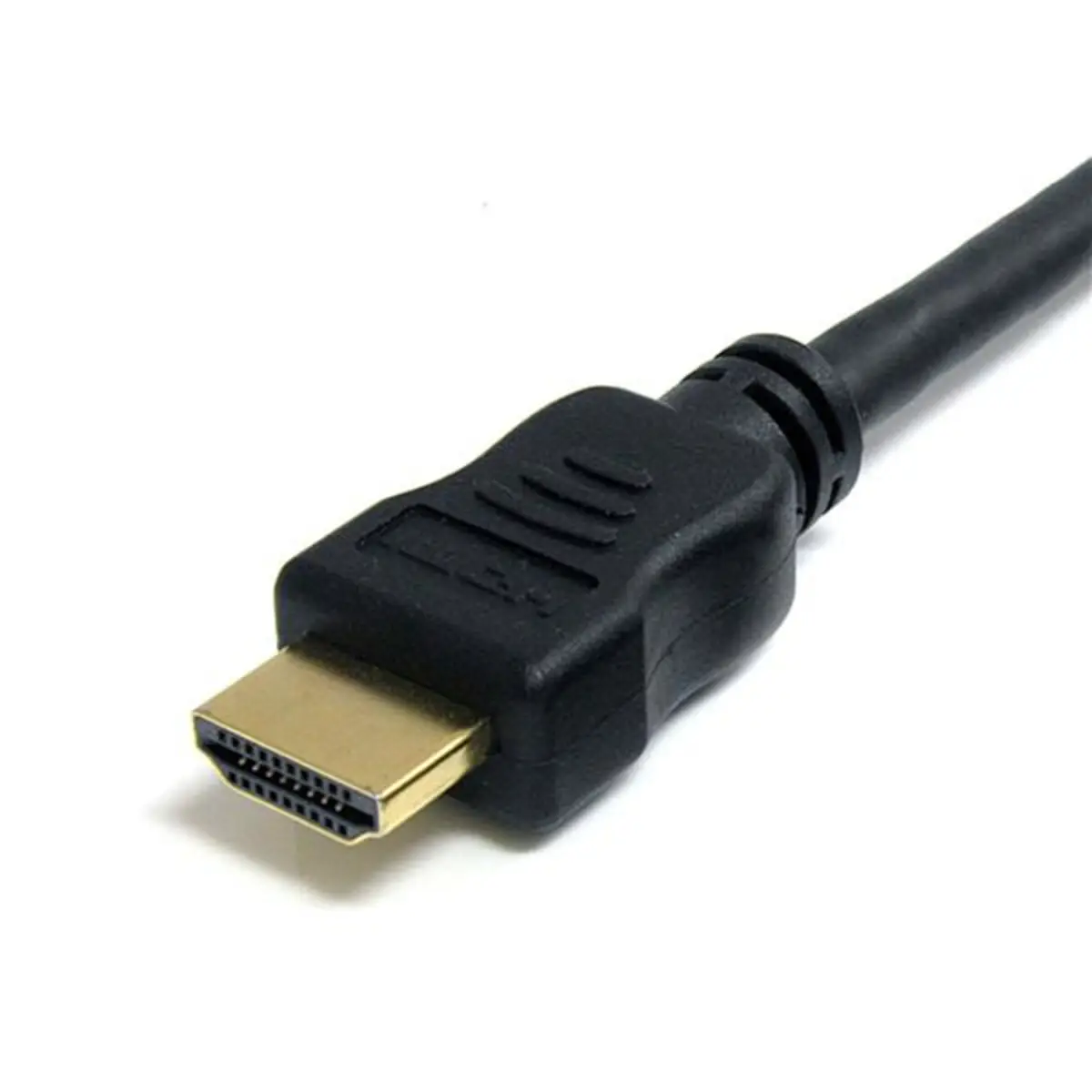 StarTech HDMI cable plug/plug white 3m