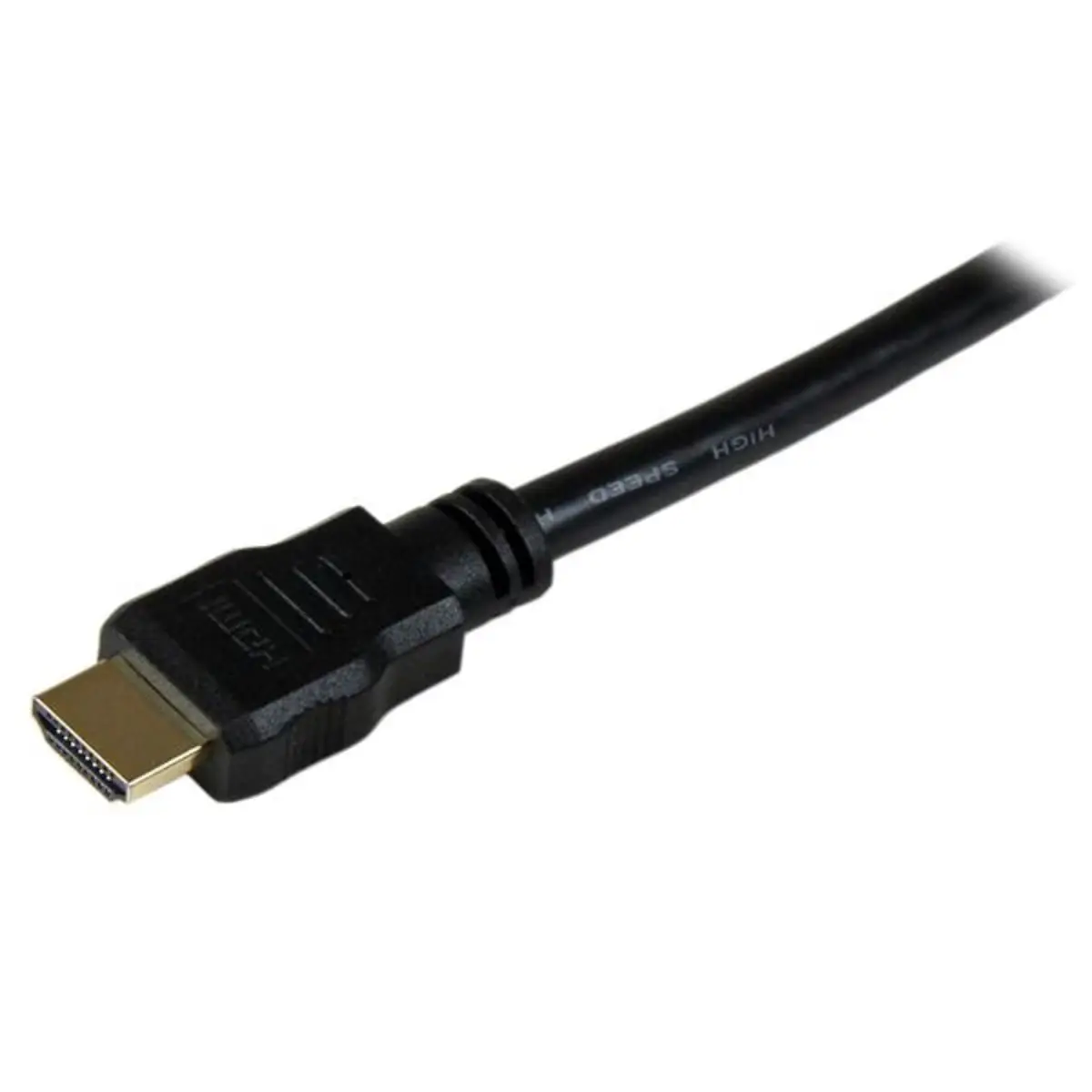 StarTech HDMI/DVI cable plug/plug 1,5 m