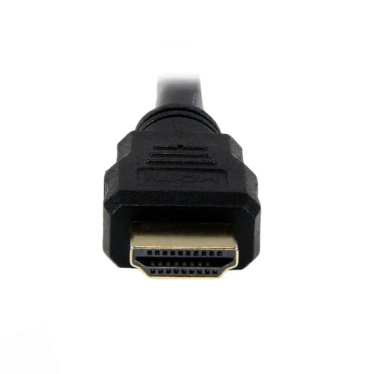 StarTech HDMI/DVI cable plug/plug 1,5 m