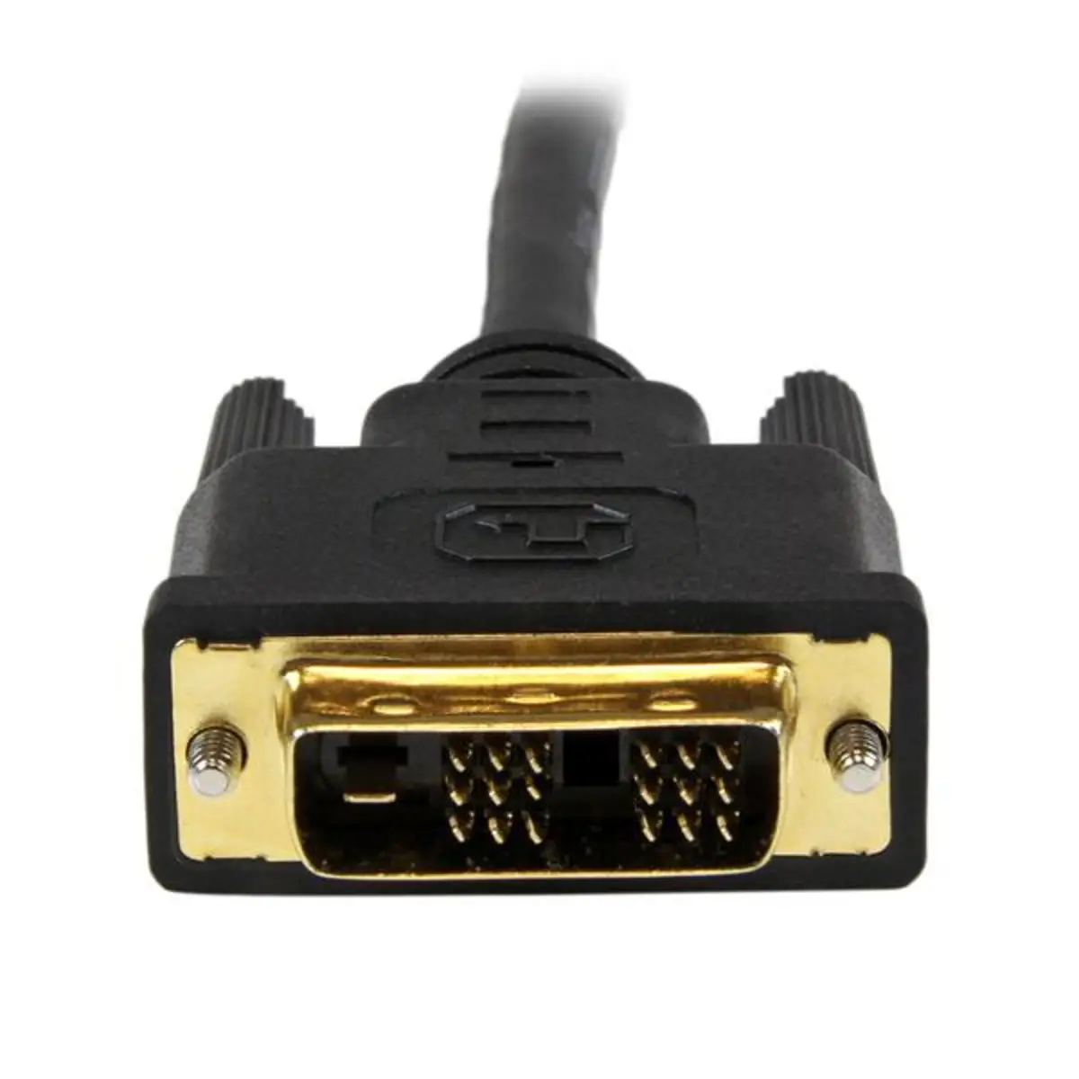 HDMI/DVI Kabel Stecker/Stecker 1,5 m