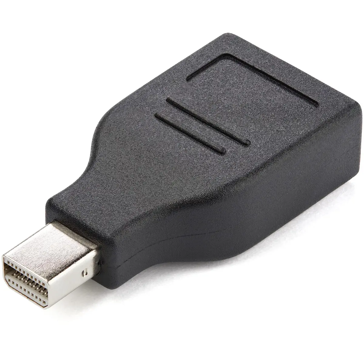 StarTech Mini DisplayPort to DisplayPort adaptor black