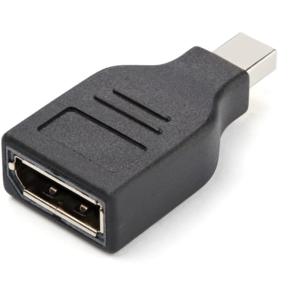 StarTech Mini DisplayPort to DisplayPort adaptor black