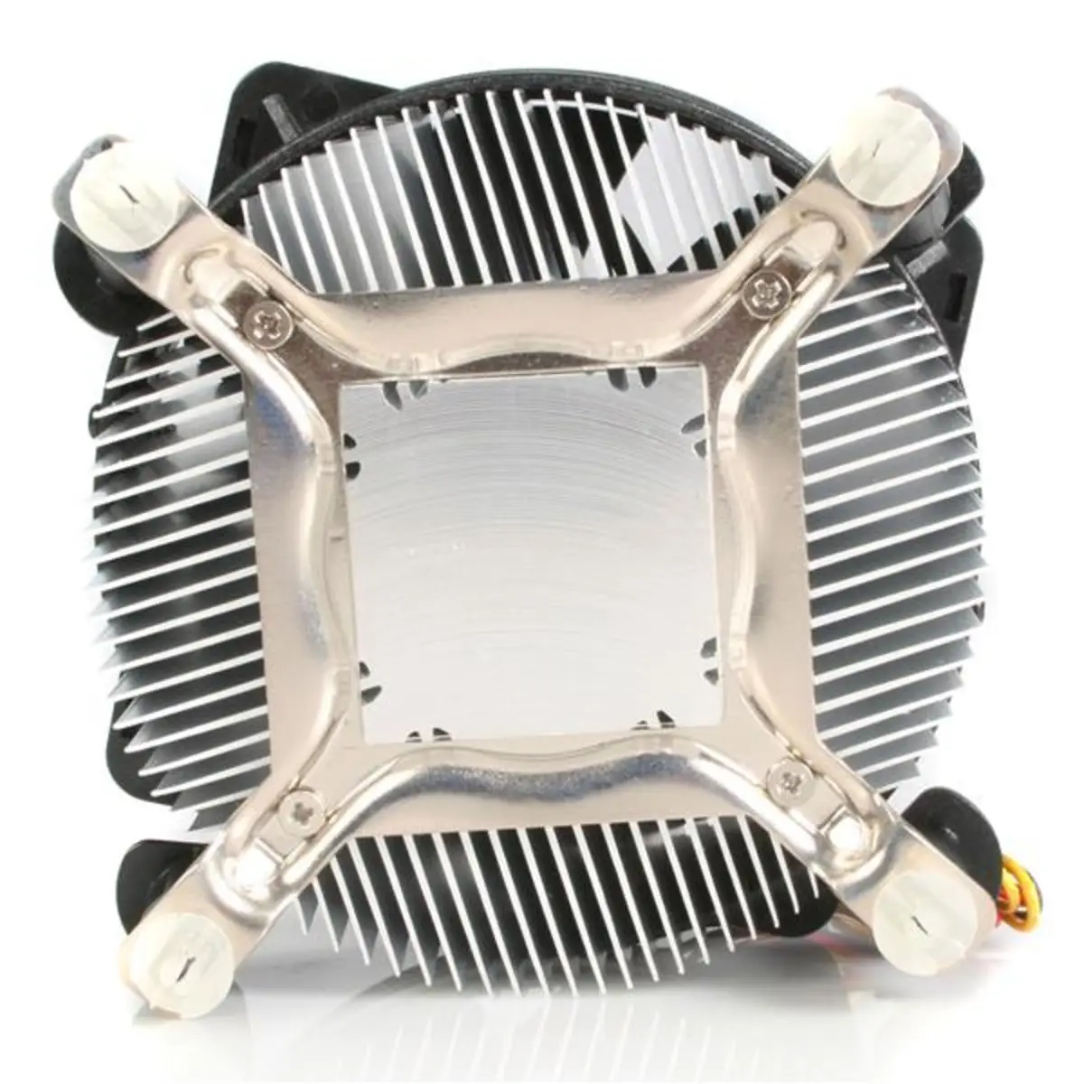 Prozessorkühler Sockel 775 - CPU Kühler für Socket 775 mit 3-pin Molex