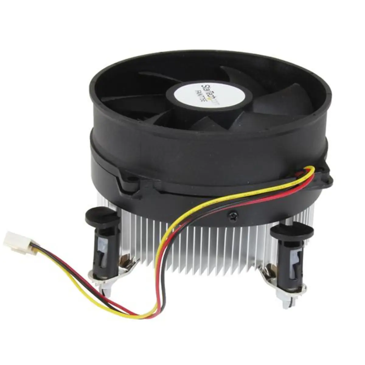 Prozessorkühler Sockel 775 - CPU Kühler für Socket 775 mit 3-pin Molex