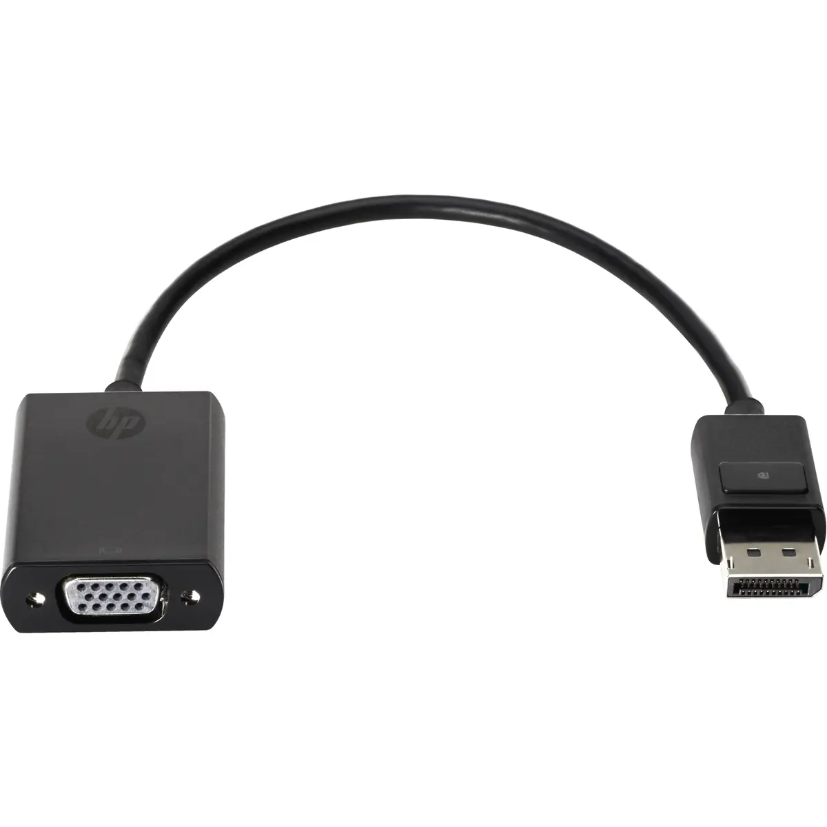adaptor DisplayPort to VGA plug/socket