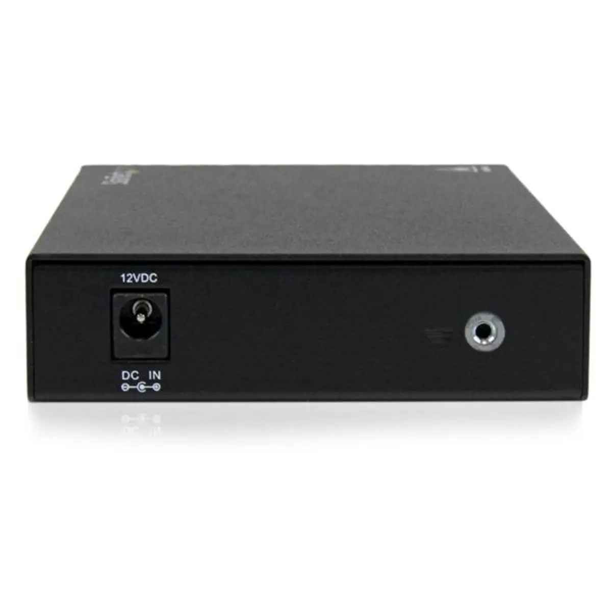 OAM Gigabit Ethernet LWL/Glasfaser LC Medienkonverter bis 550m 802.3ah konform