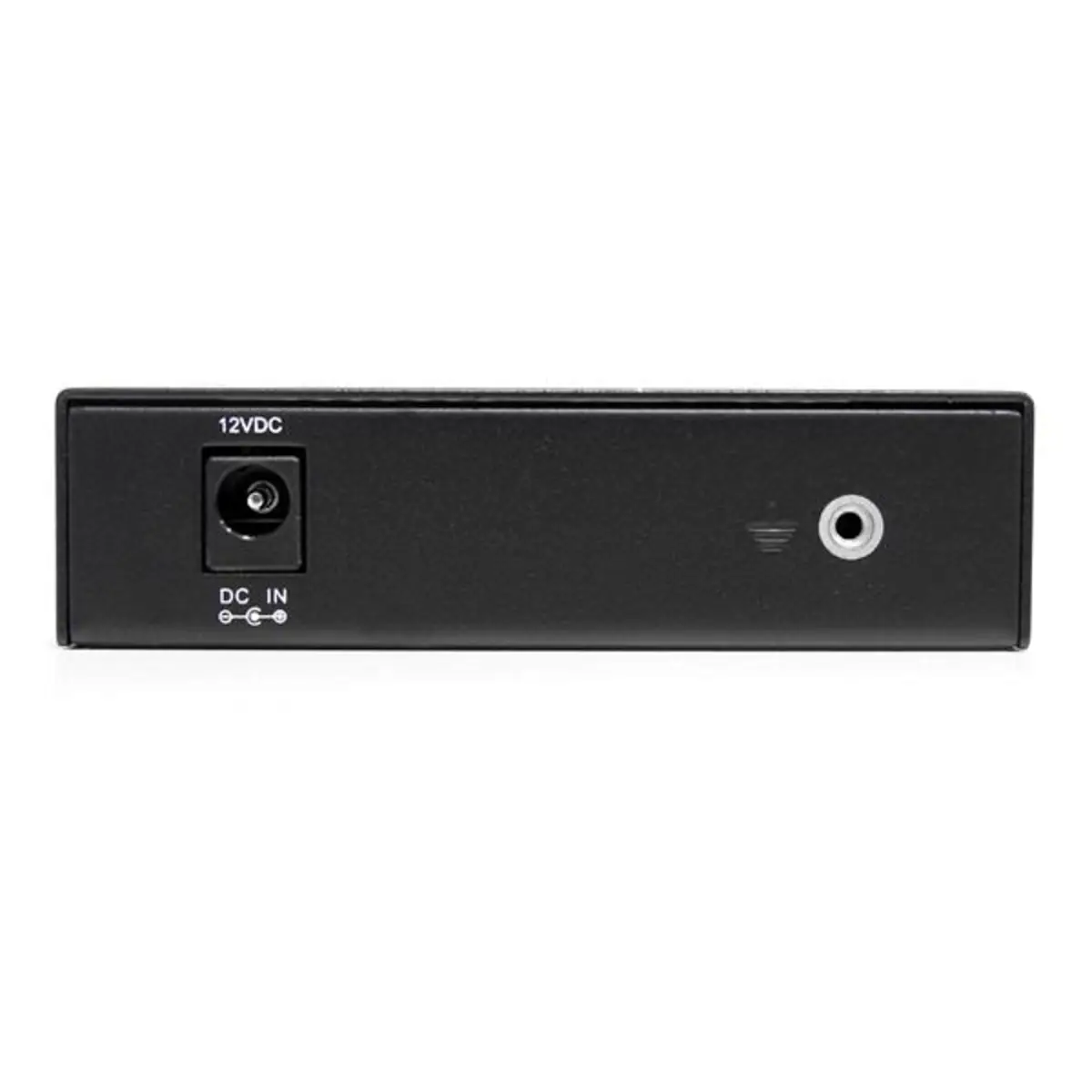 LWL Glasfaser 10/100 Mbit/s Ethernet SC Medienkonverter 2km