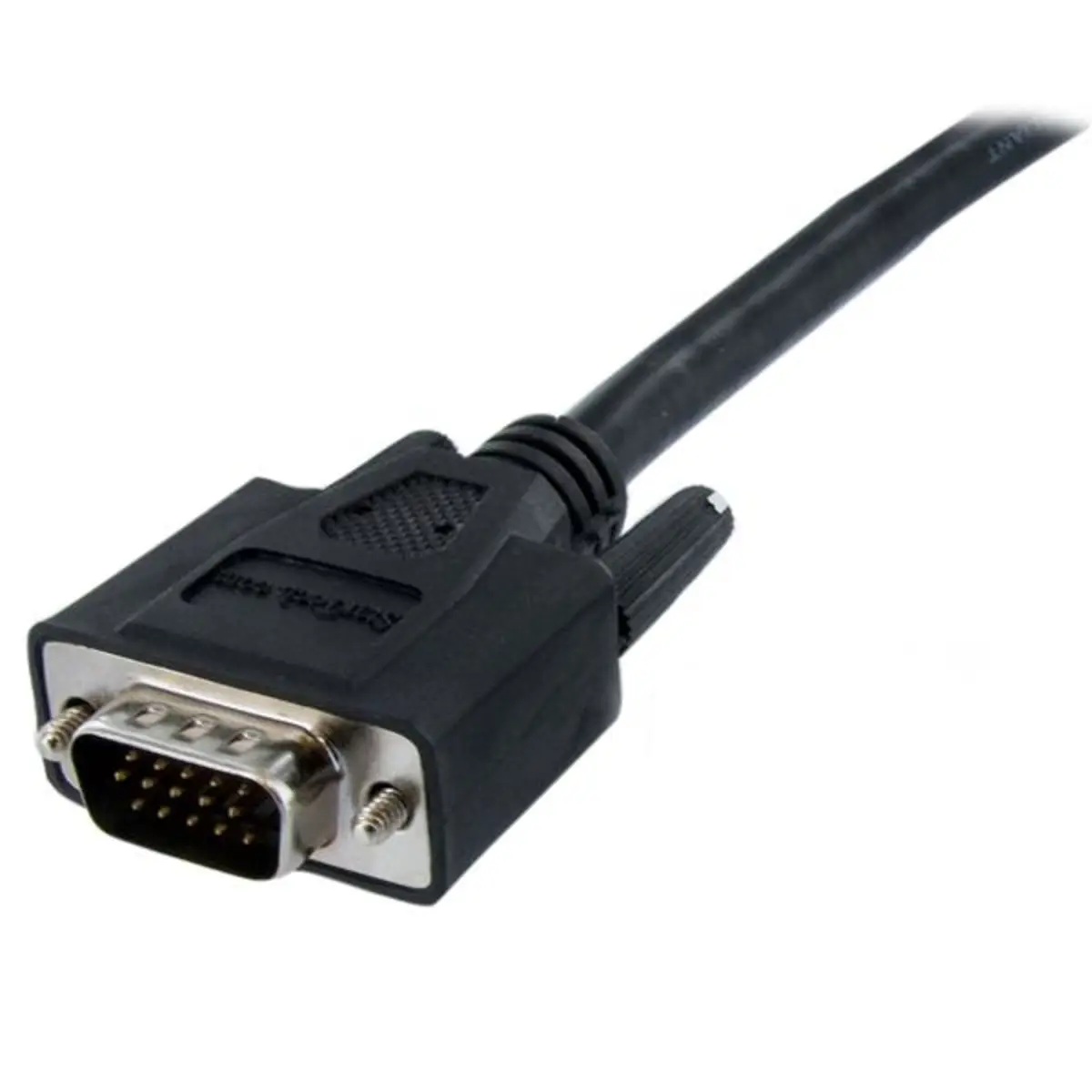 StarTech DVI to VGA displaycable 2 m