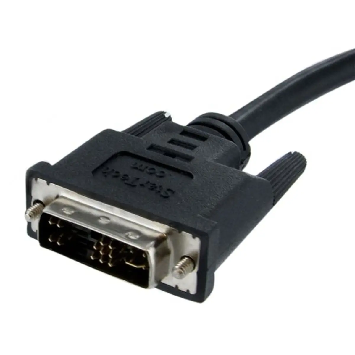 StarTech DVI to VGA displaycable 2 m