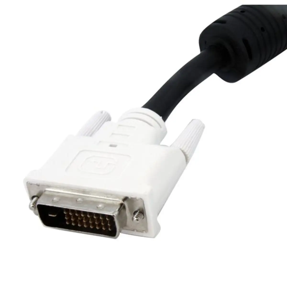 StarTech displaycable DVI-D Dual Link - ST/ST - 2mStarTech displaycable DVI-D Dual Link - Secker/plug 2 m