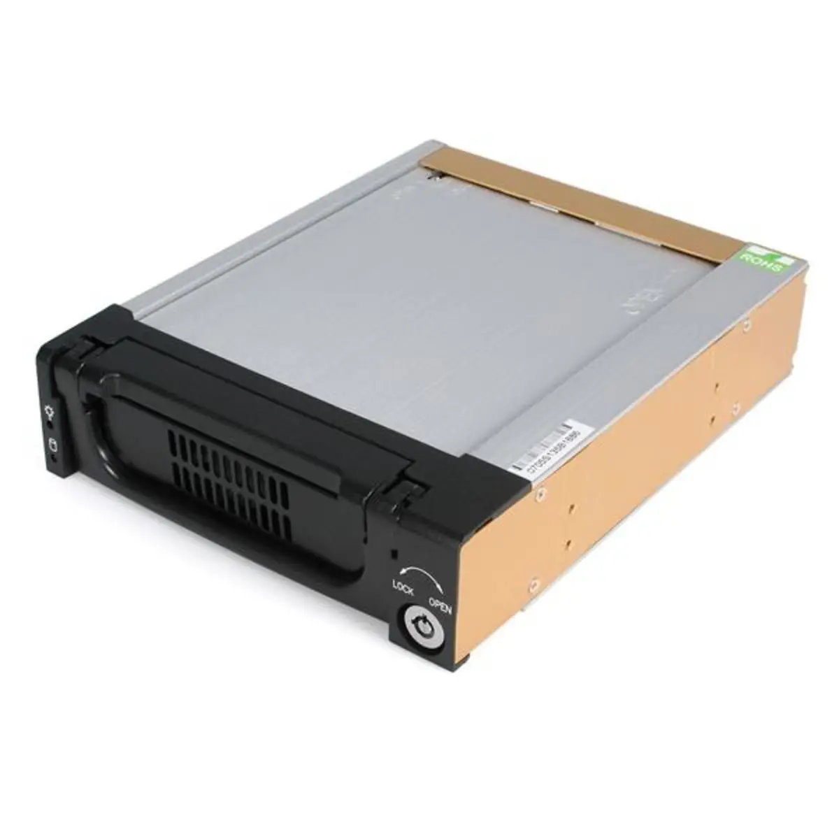 SATA Wechselrahmen 5,25"