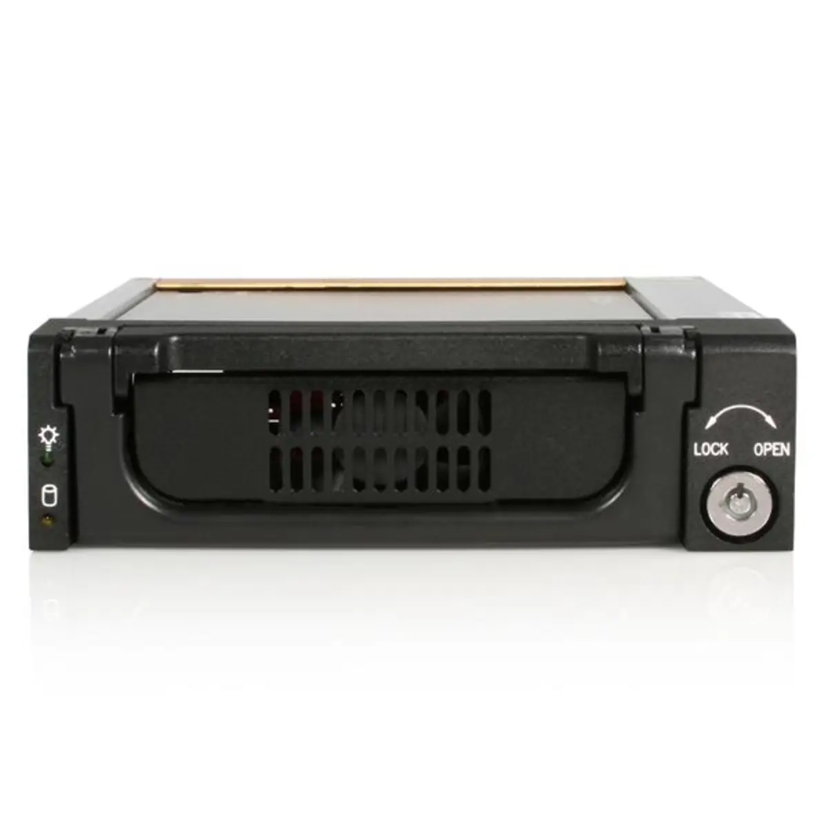SATA Wechselrahmen 5,25"