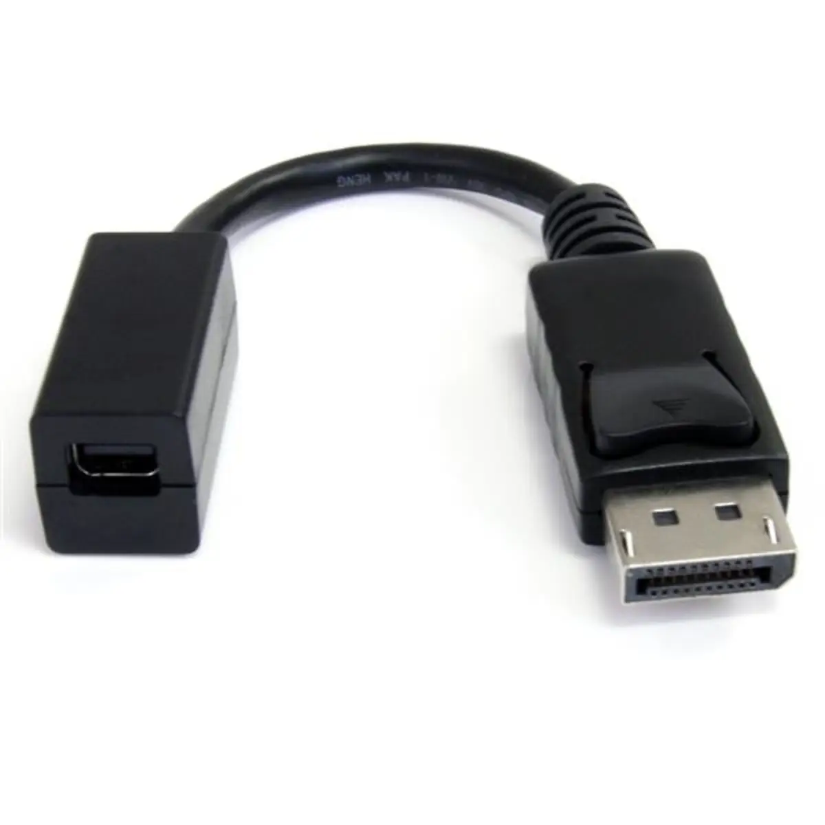 StarTech DisplayPort to Mini DisplayPort adaptor 0,15 m