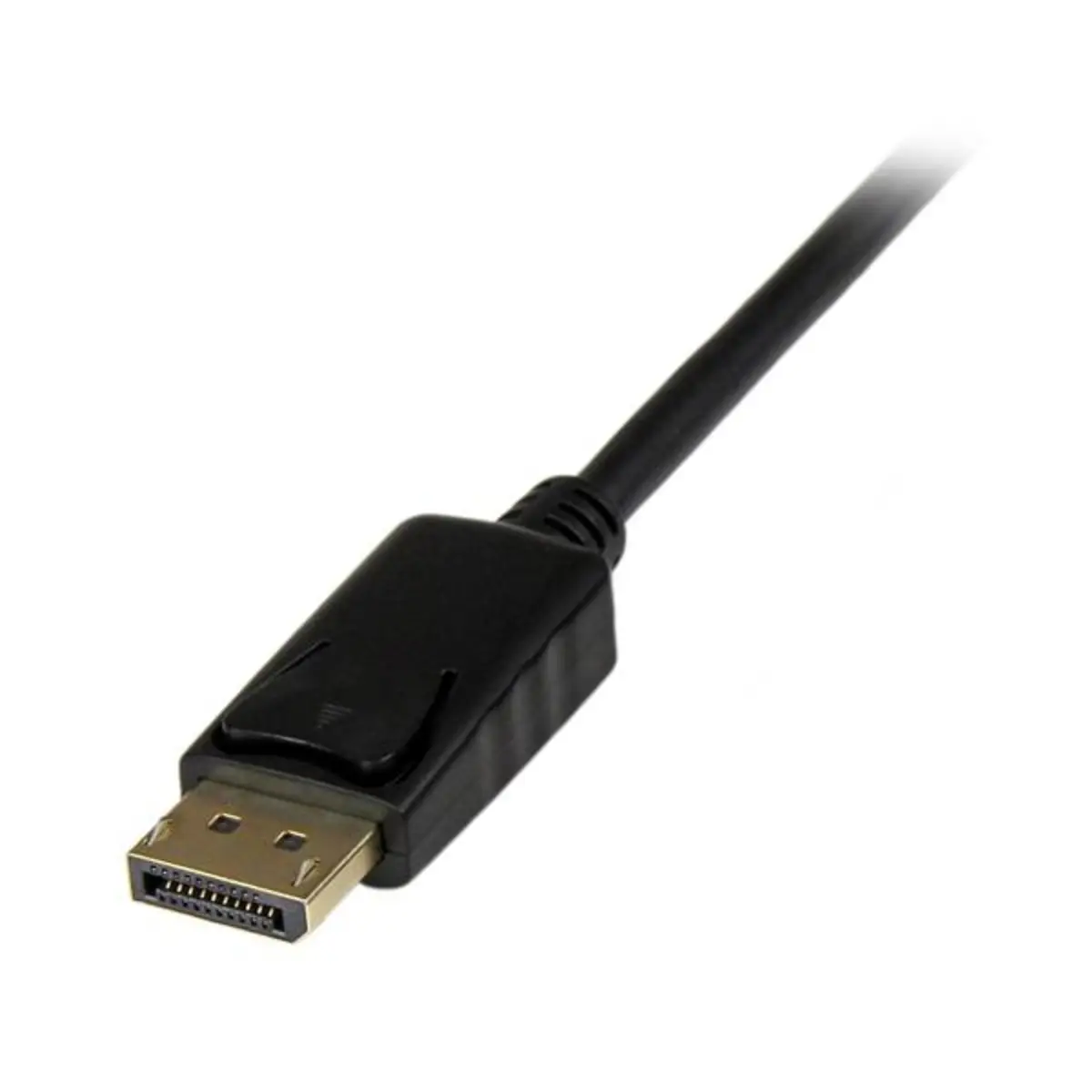 Kabel Display Port auf DVI schwarz 1,8m