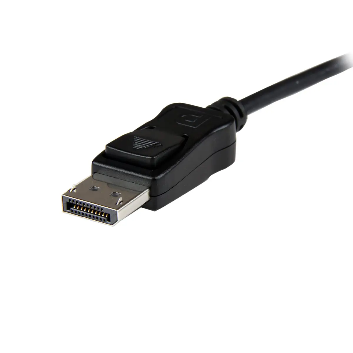 StarTech DisplayPort to Dual Link DVI active converter