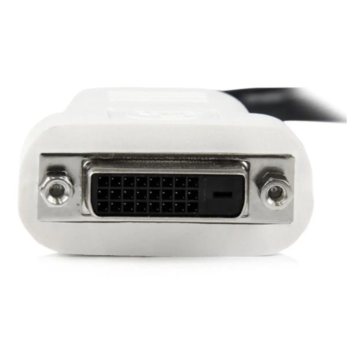 DisplayPort/DVI Adapter Stecker/Buchse 0,24 m