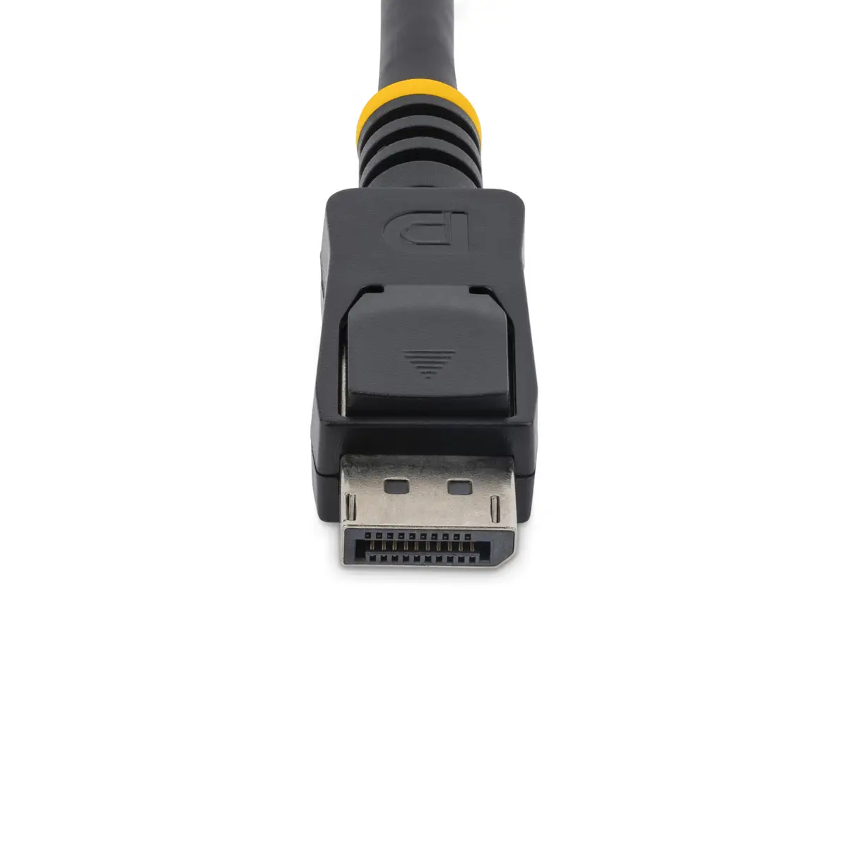 DisplayPort Anschlusskabel Stecker/Stecker Schwarz 5 m