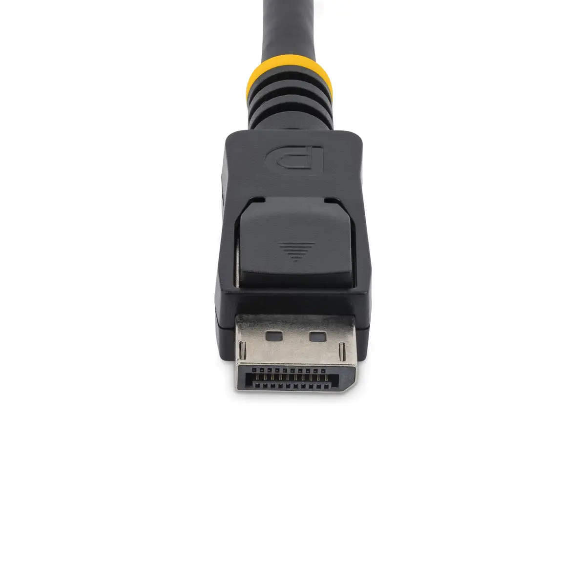 DisplayPort Kabel Stecker/Stecker Schwarz 0,5 m