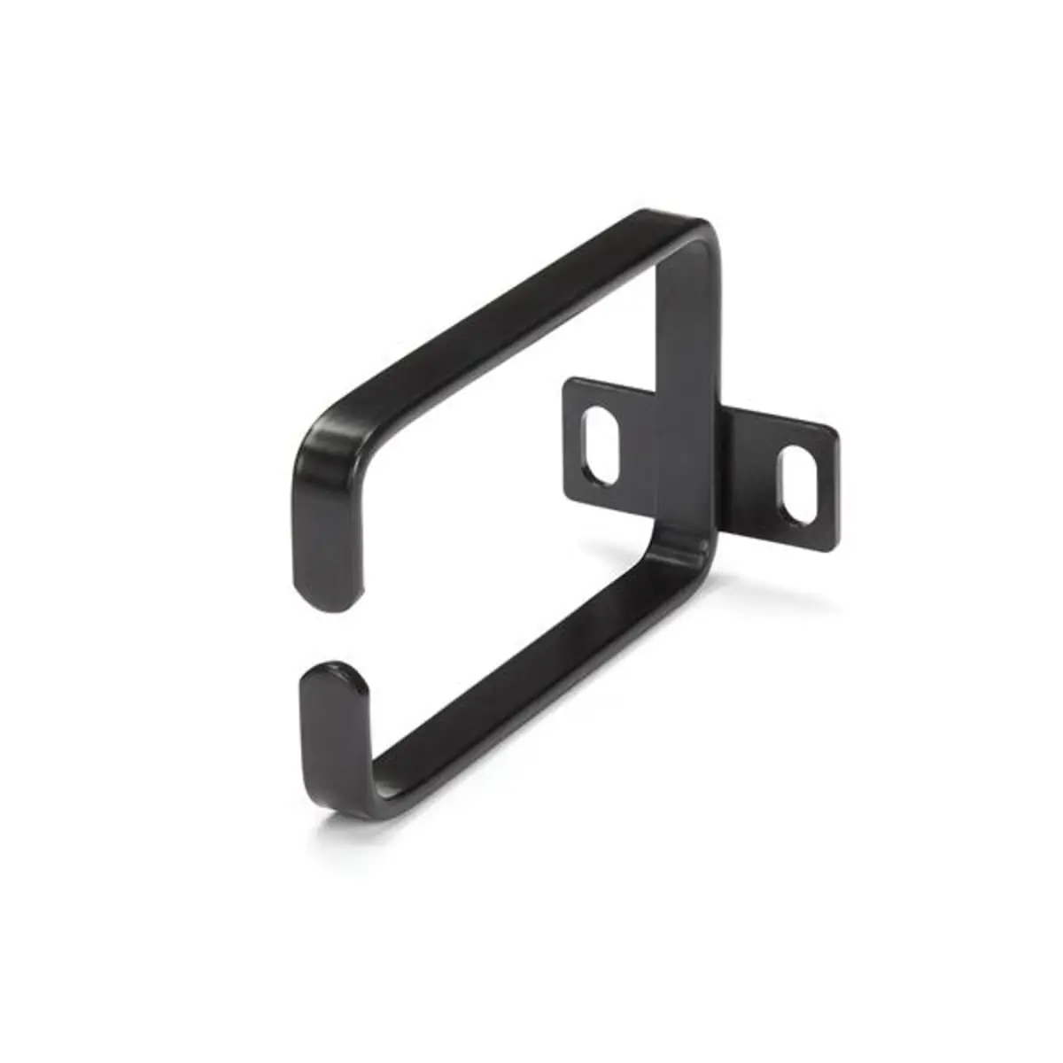 1HE Rack Kabelführung/Kabelmanagement D-Ring