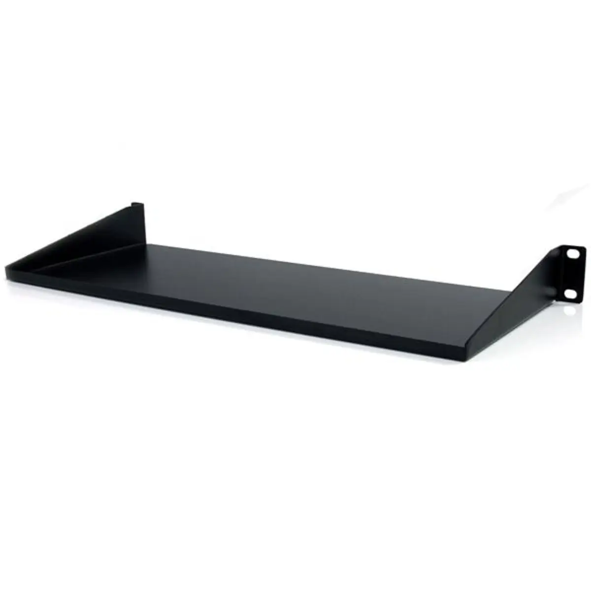19" 1HE Server Rack Fachboden