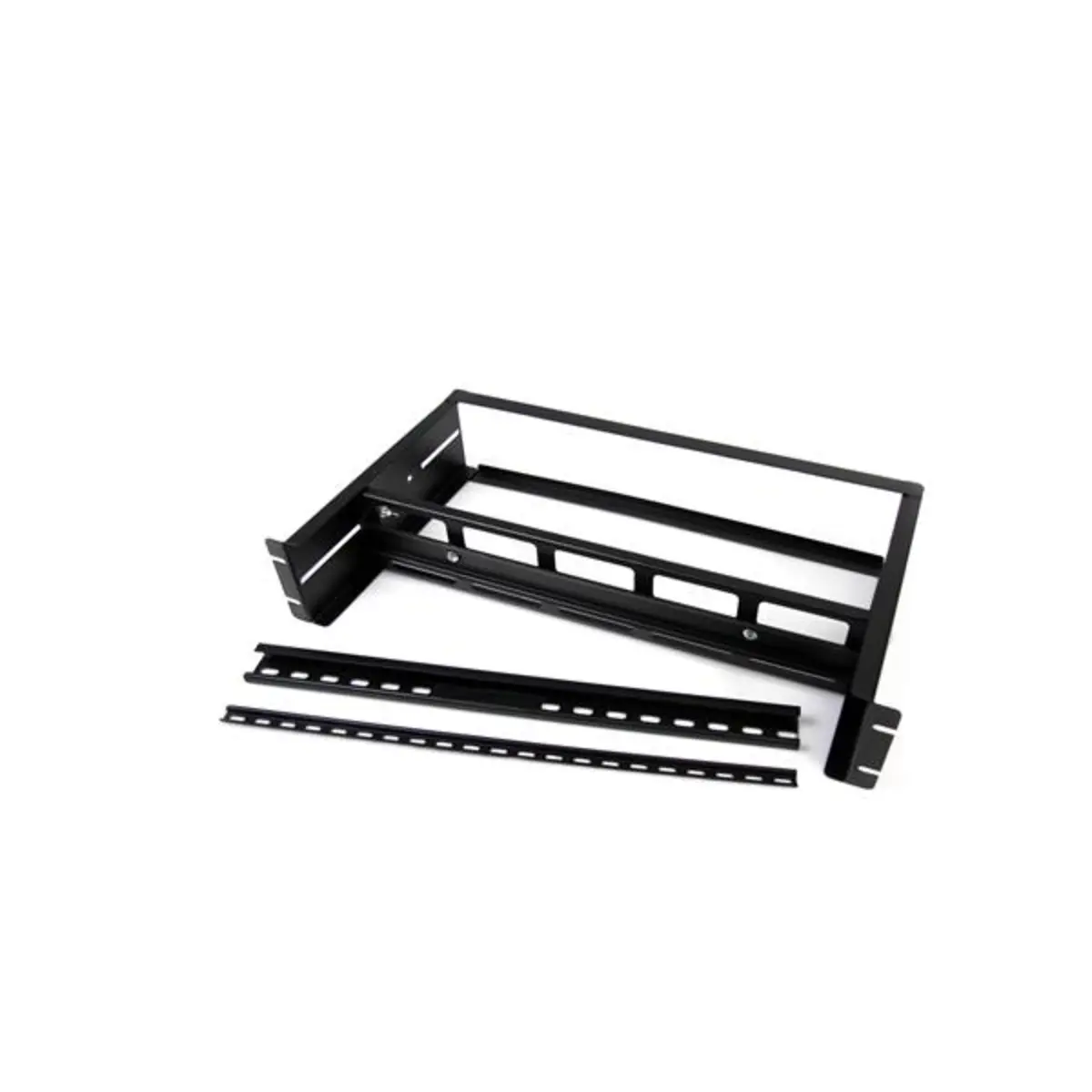 19" 2HE DIN Rackmount Kit
