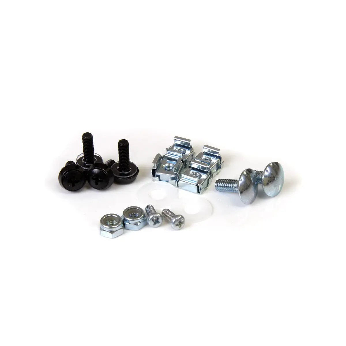 19" 2HE DIN Rackmount Kit