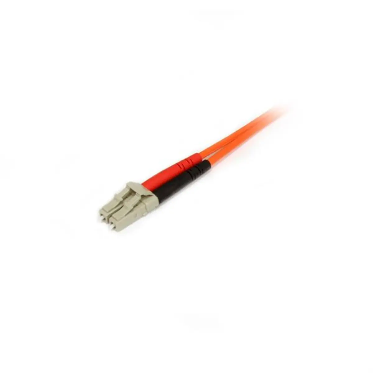 LWL Patchkabel 50/125µm LC/SC Stecker/Stecker Orange 1m