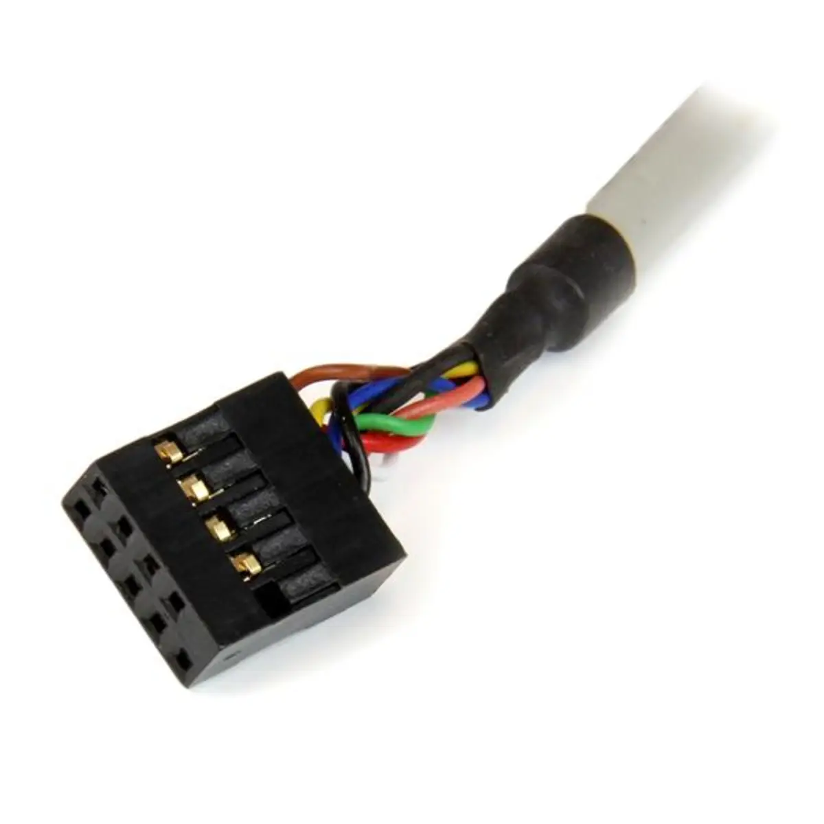 Interner USB 2.0 Kartenleser 3,5" 22-in-1 Front Panel Card Reader