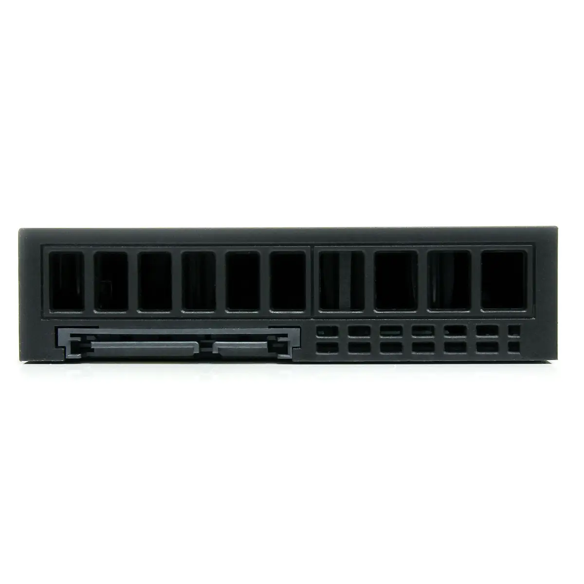 2,5 Zoll SAS/SATA/SSD auf 3,5" SATA Festplatten Konverter
