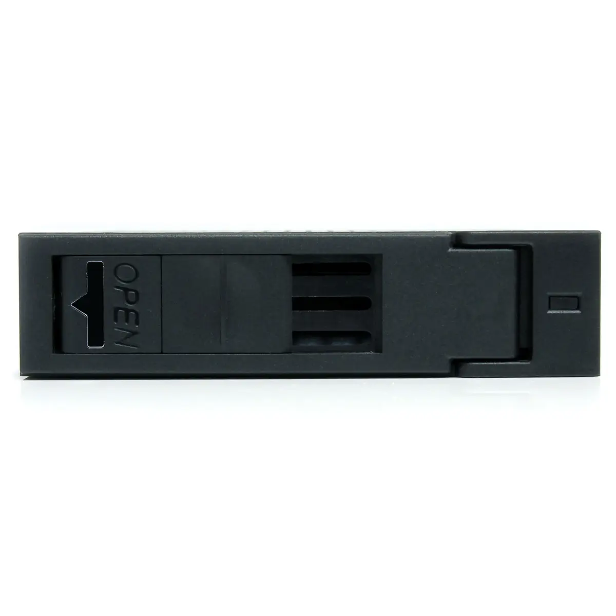 2,5 Zoll SAS/SATA/SSD auf 3,5" SATA Festplatten Konverter