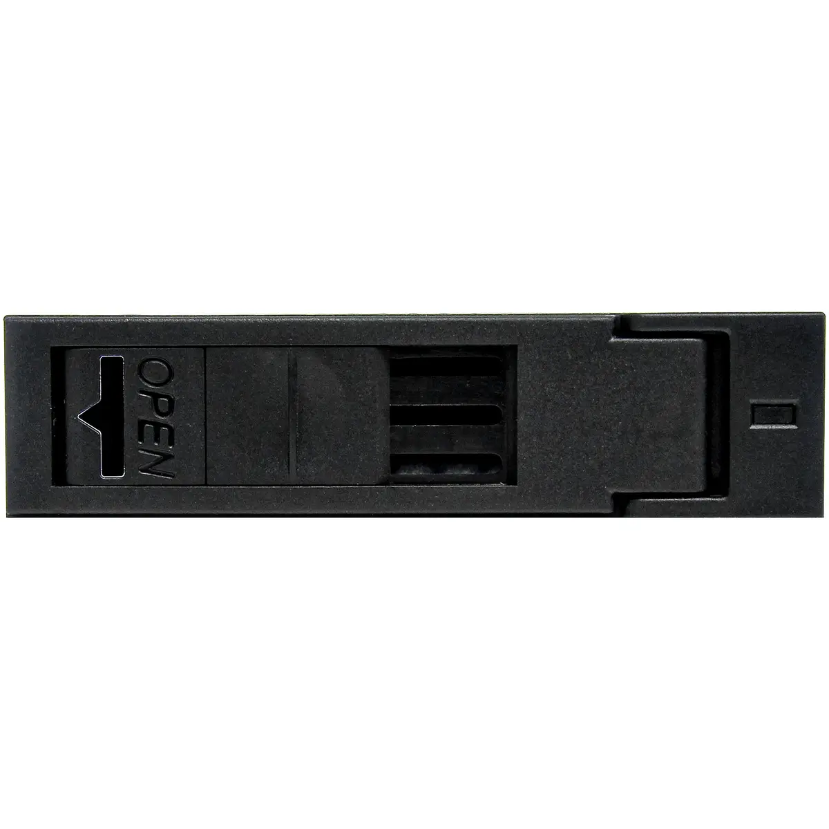 2,5 Zoll SAS/SATA/SSD auf 3,5" SATA Festplatten Konverter