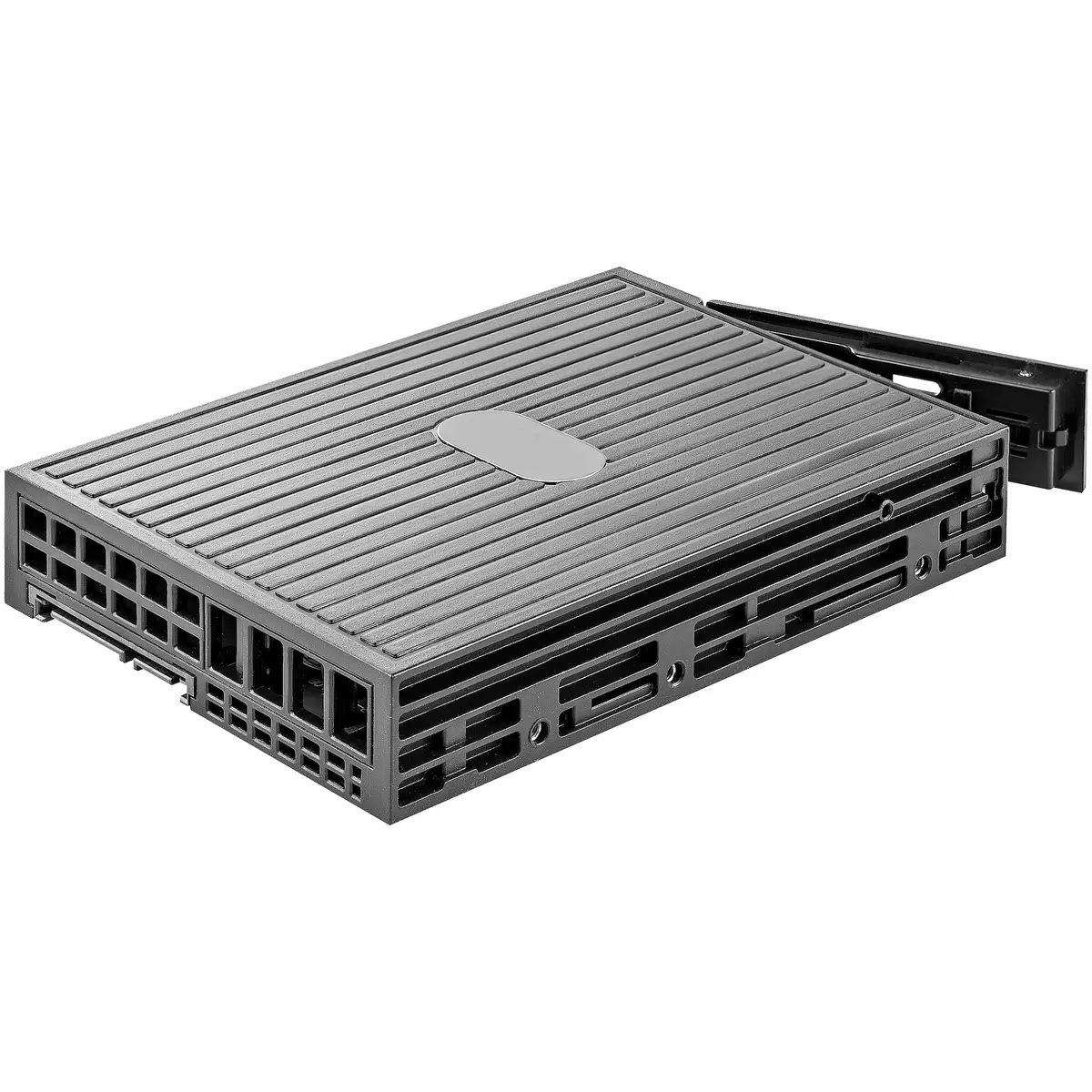 2,5 Zoll SAS/SATA/SSD auf 3,5" SATA Festplatten Konverter