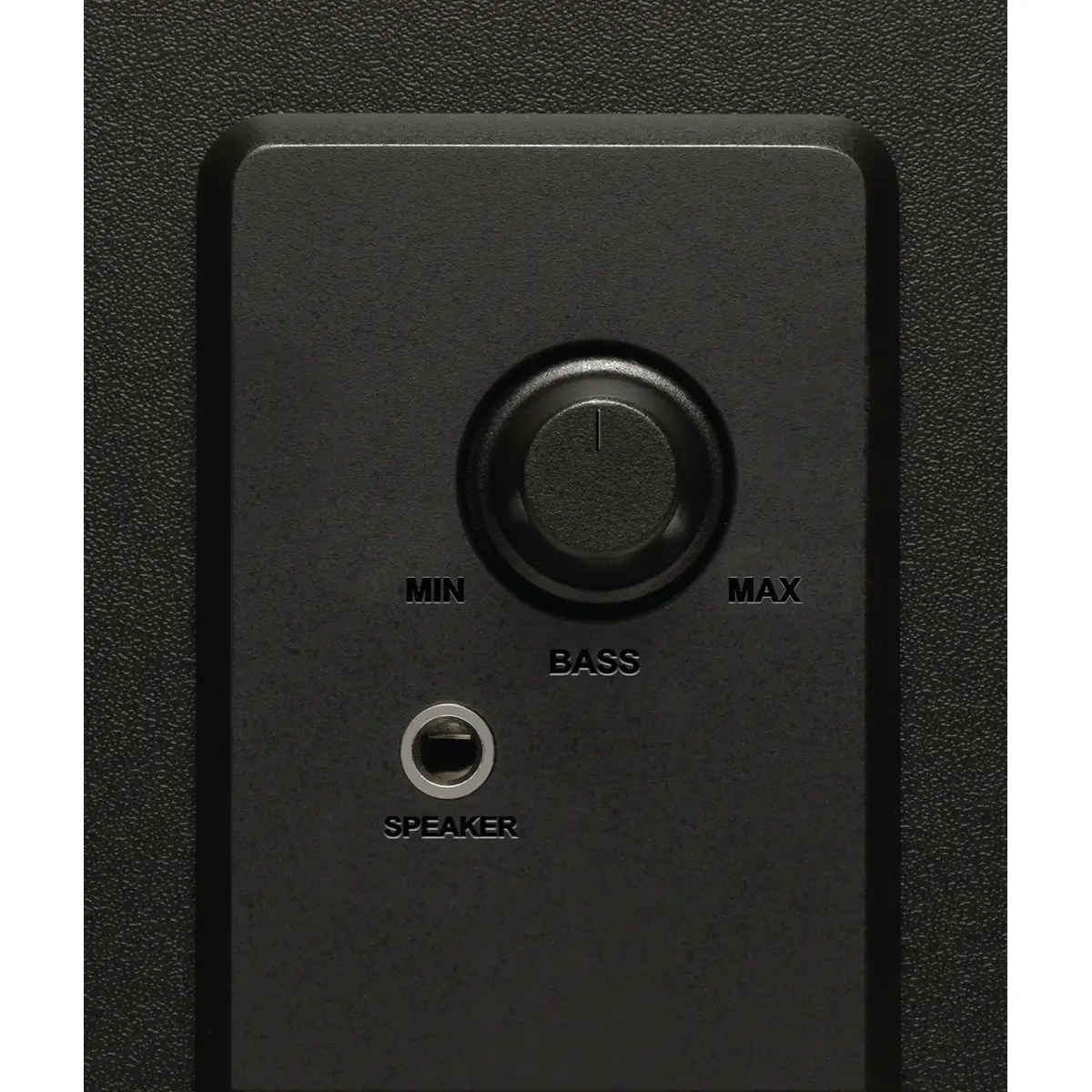 Z213 2.1 loudspeaker 7 W 3.5 mm cinch