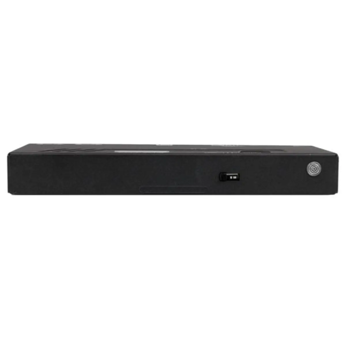 2x2 Port HMDI Switch / Verteiler - Automatische Umschaltung mit IR-Fernbedienung - 1080p
