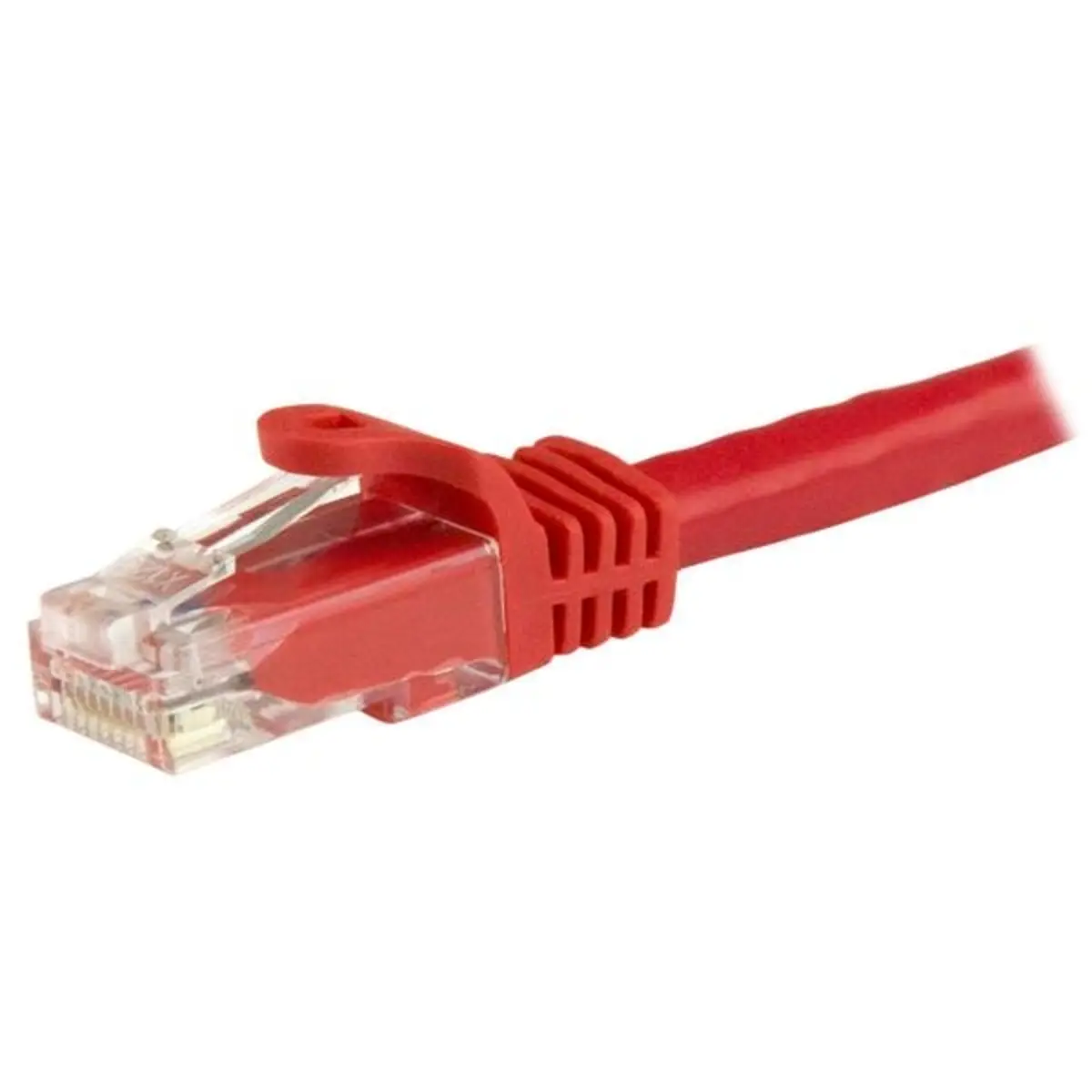 Patchkabel RJ-45 UTP Cat6 Rot 3 m