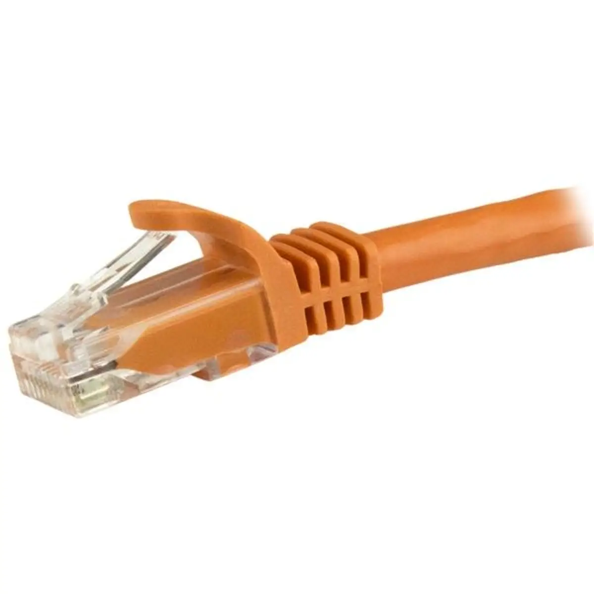 Patchkabel RJ-45 U/UTP Cat6 orange 3m