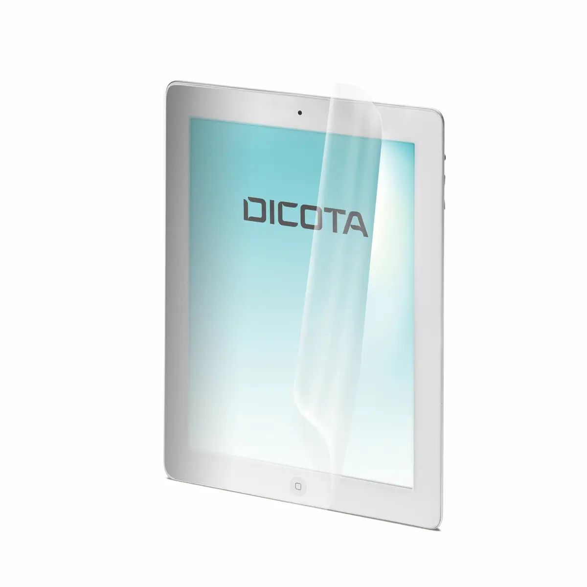 Anti-Glare Retina HD Bildschirmschutz für iPad Mini 2