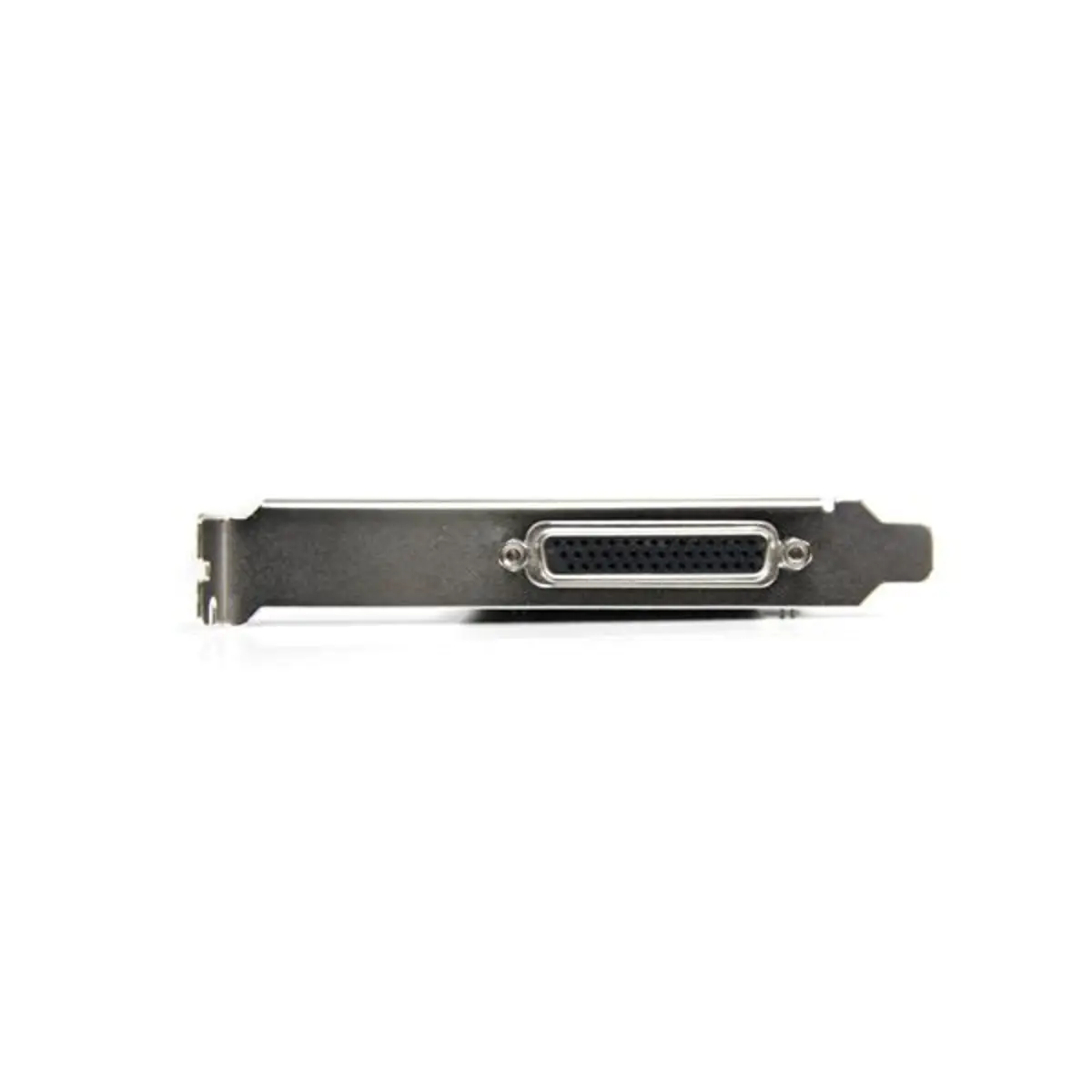 2S1P PCI Express Schnittstellenkarte - PCIe Seriell / Parallel Karte mit Breakout Kabel
