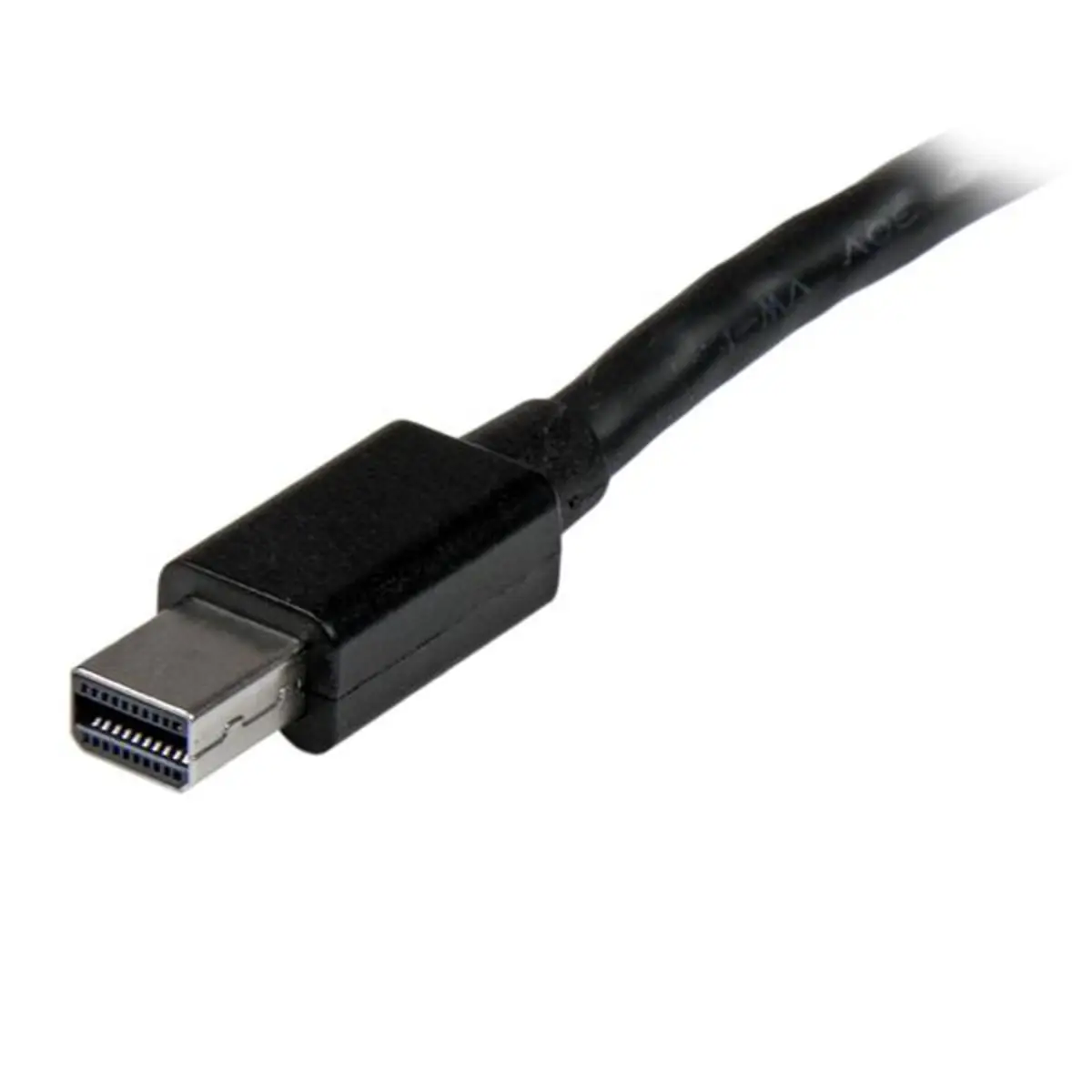 StarTech Mini-DisplayPort/DisplayPort MST Hub Triple Head
