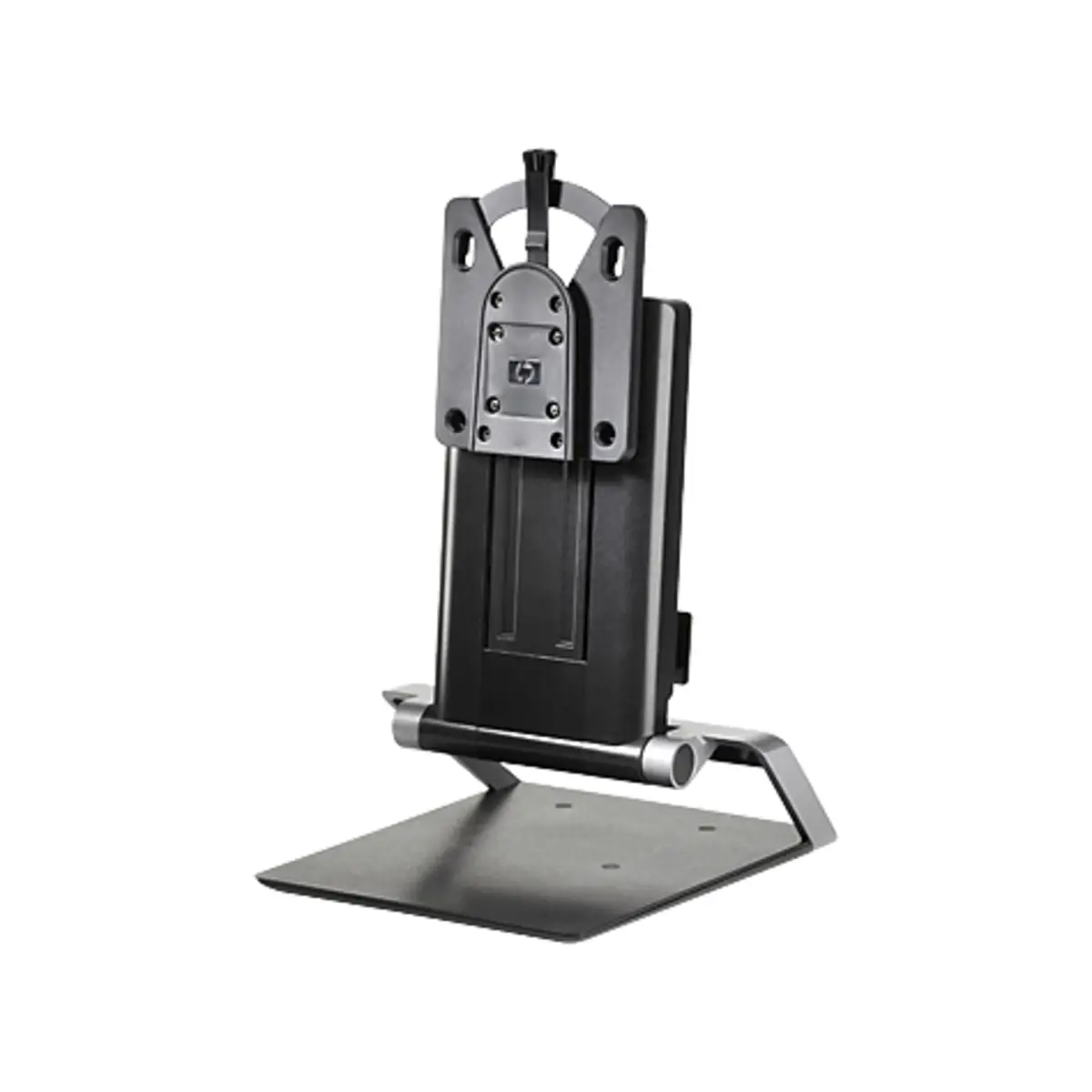 Integrated Work Center Stand Desktop Mini/Thin Clients - Monitor-/Desktop-Ständer