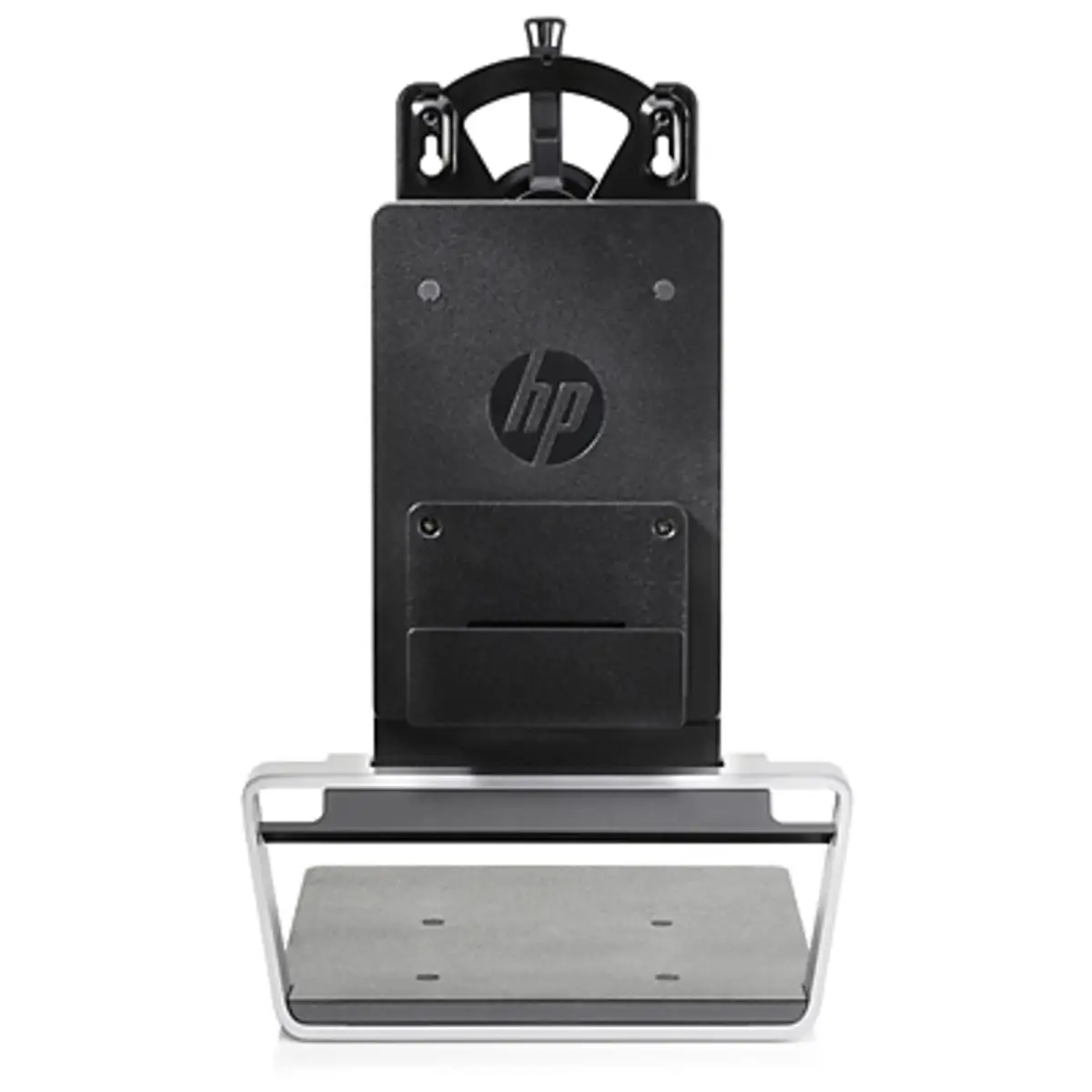 Integrated Work Center Stand Desktop Mini/Thin Clients - Monitor-/Desktop-Ständer